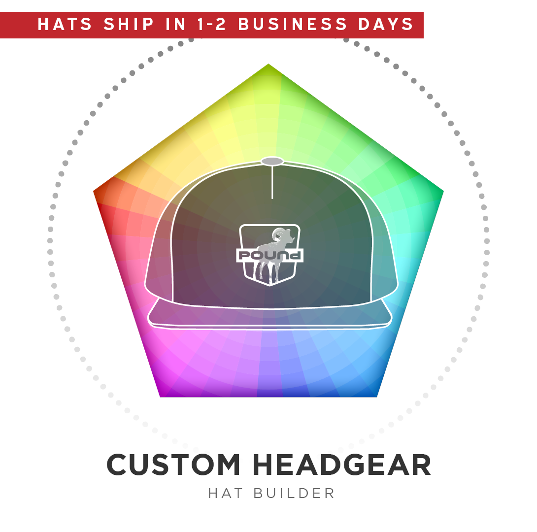 Custom Hat Builder