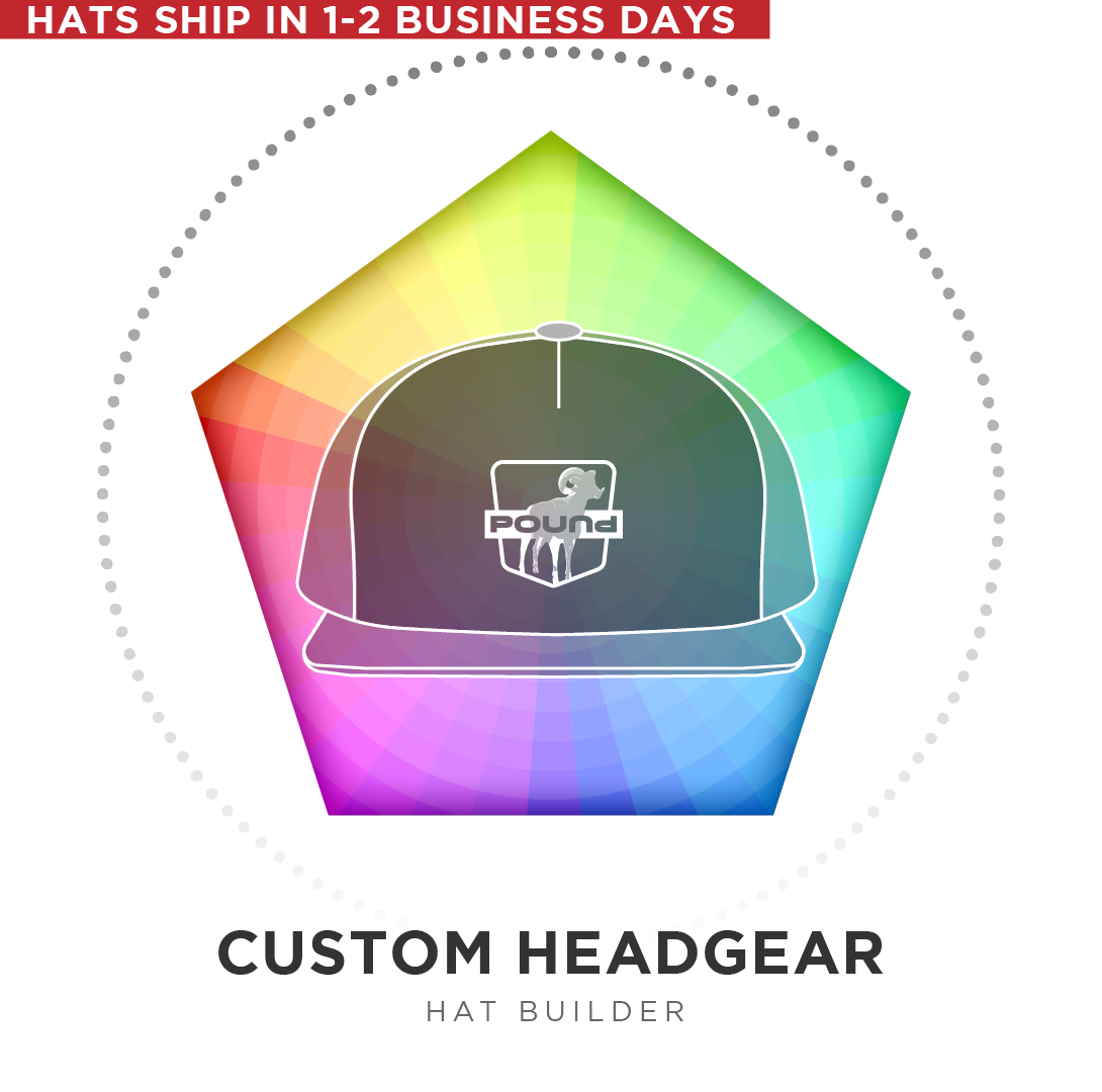 Custom Hat Builder