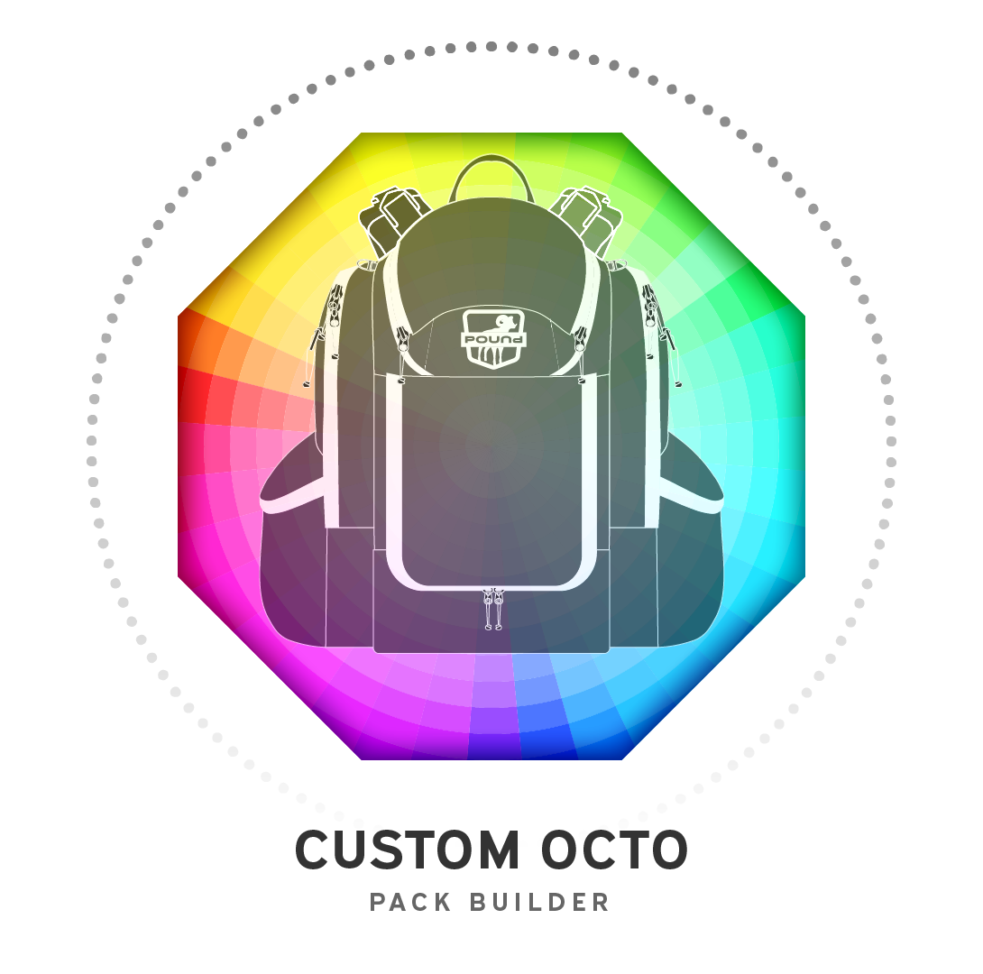 Custom Octo: Pack Builder