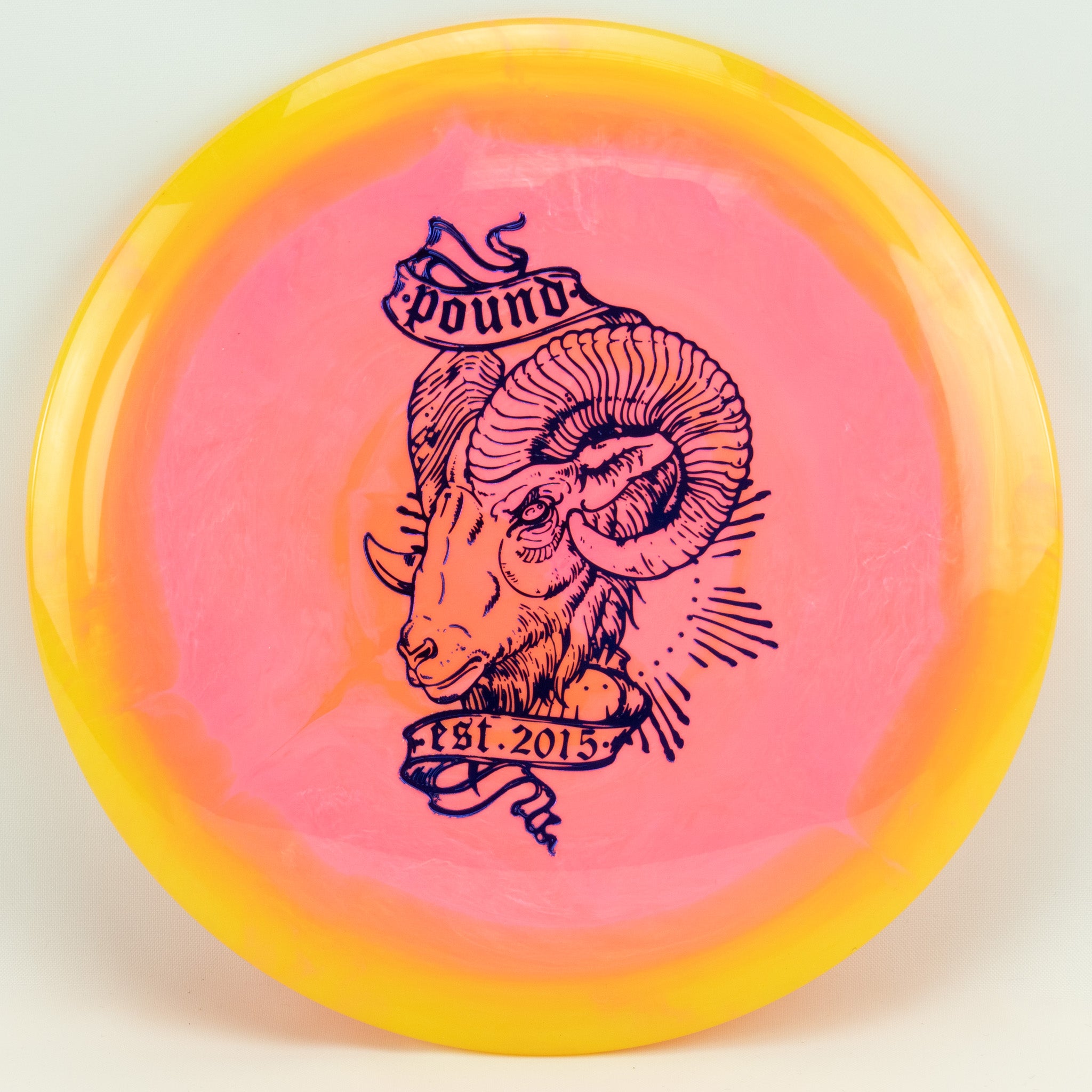 Innova Halo Star Thunderbird