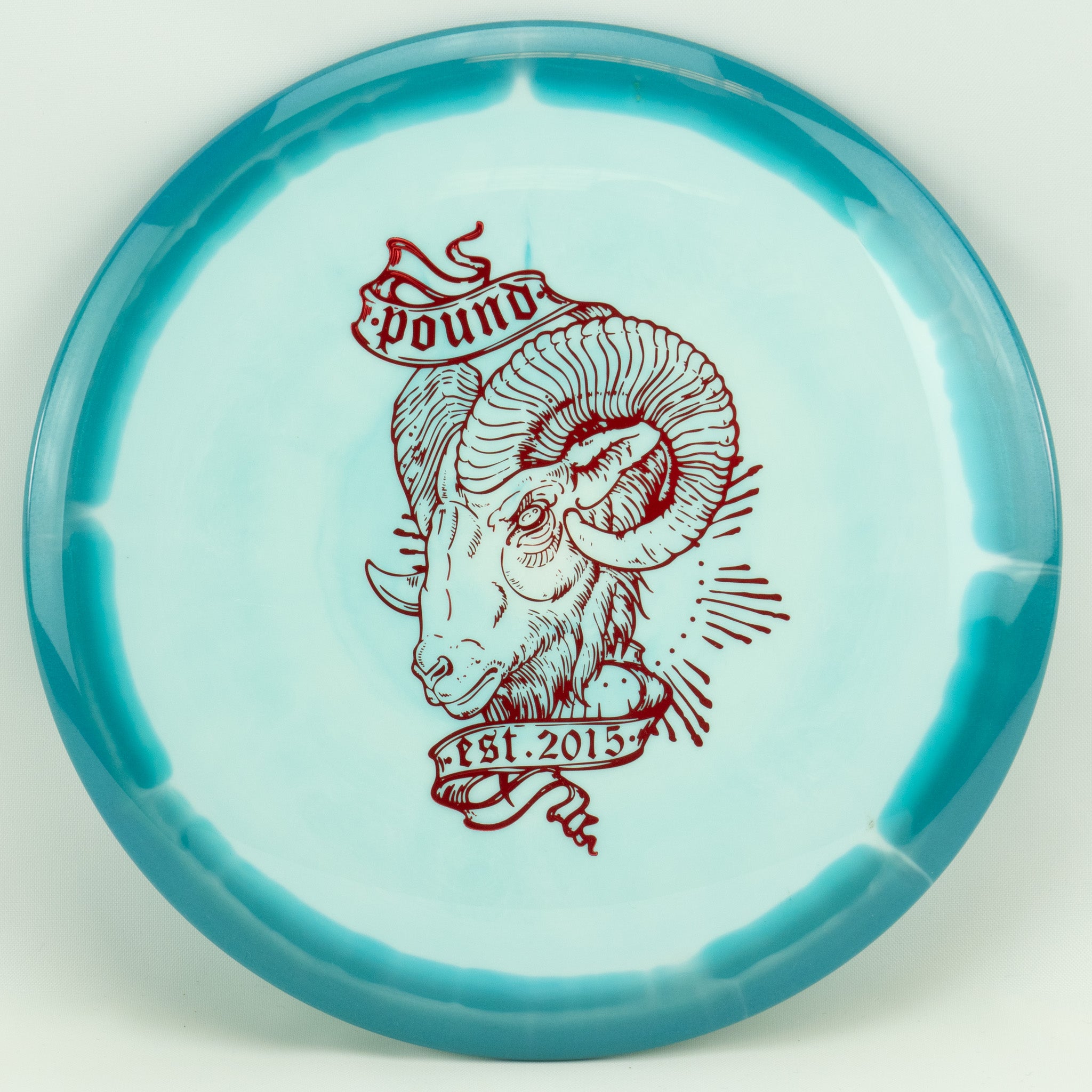 Innova Halo Star Thunderbird