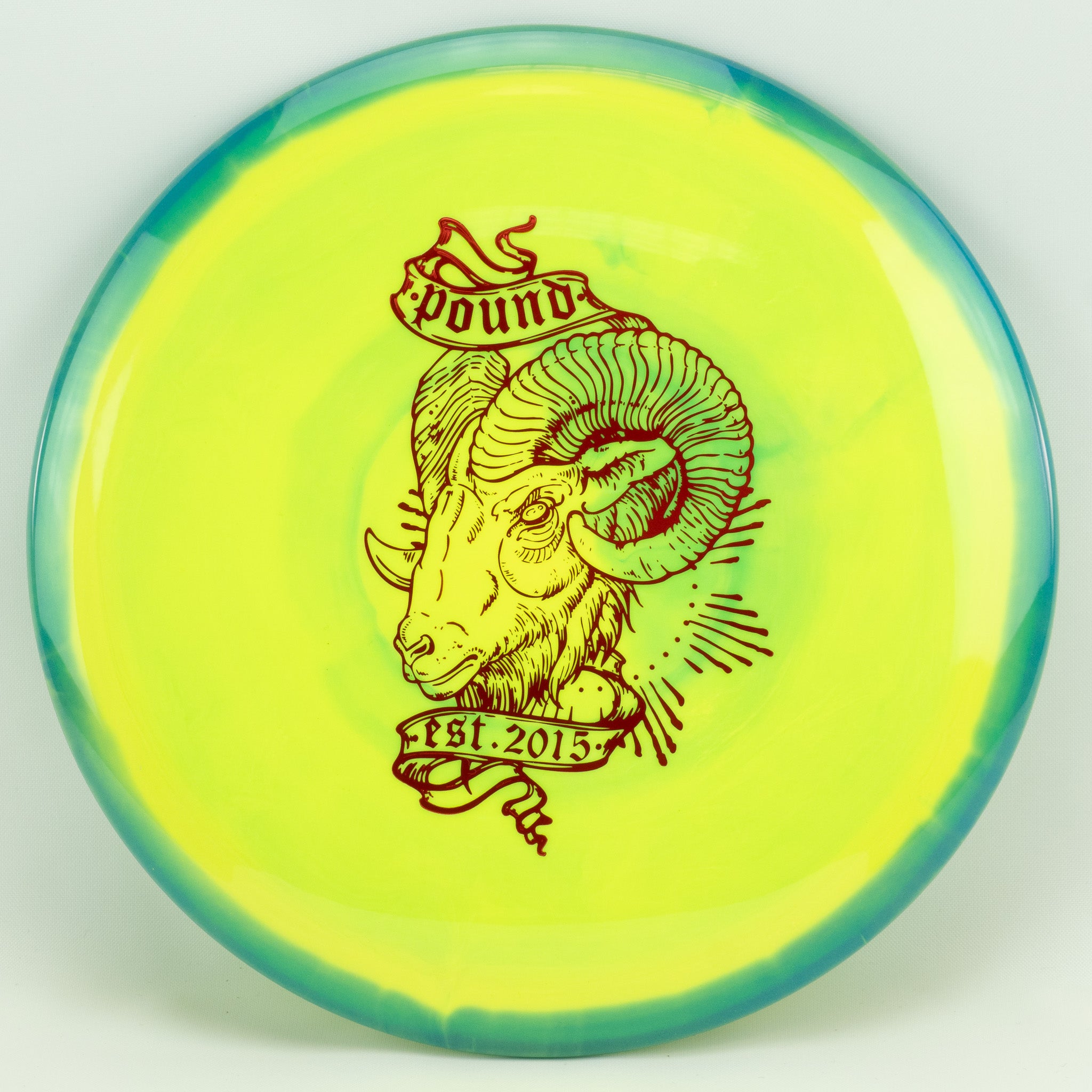 Innova Halo Star Thunderbird