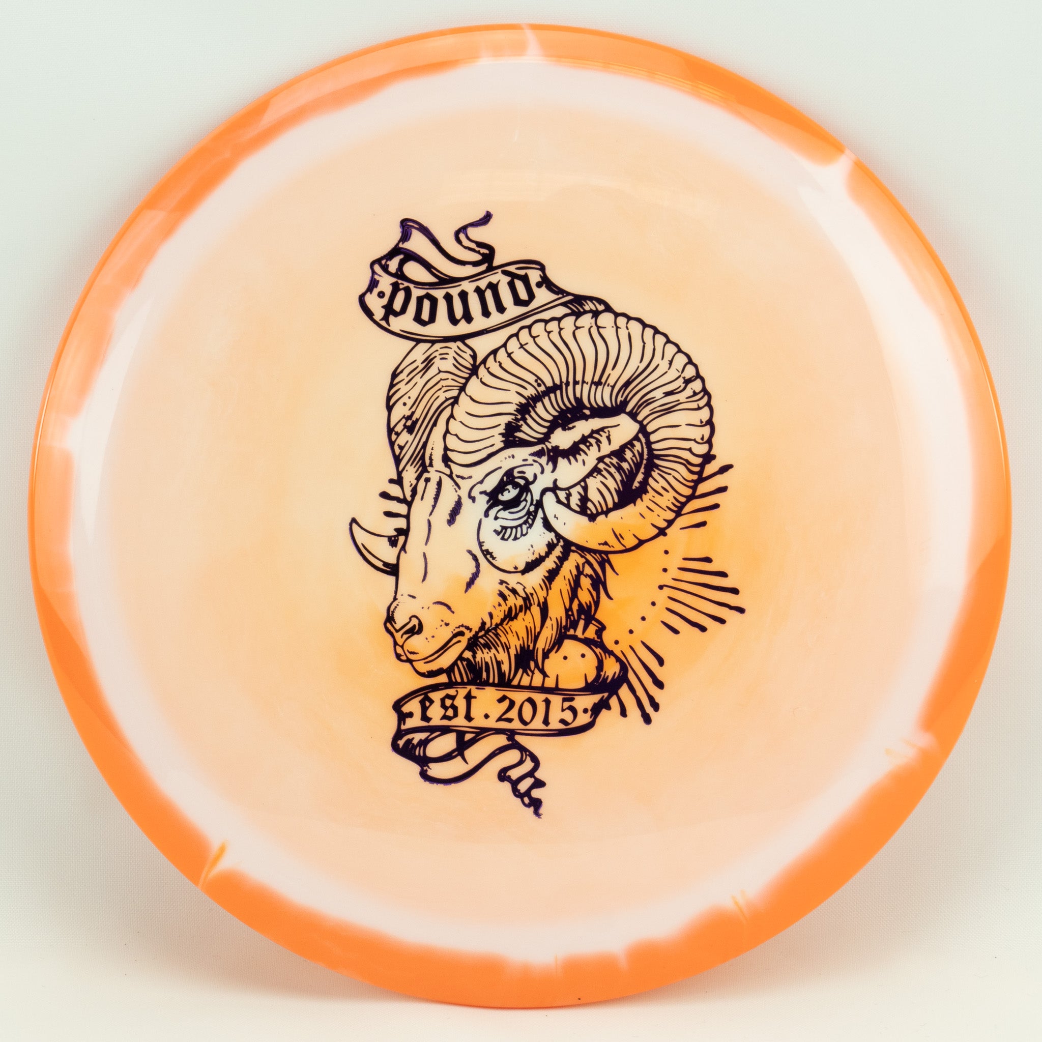 Innova Halo Star Thunderbird