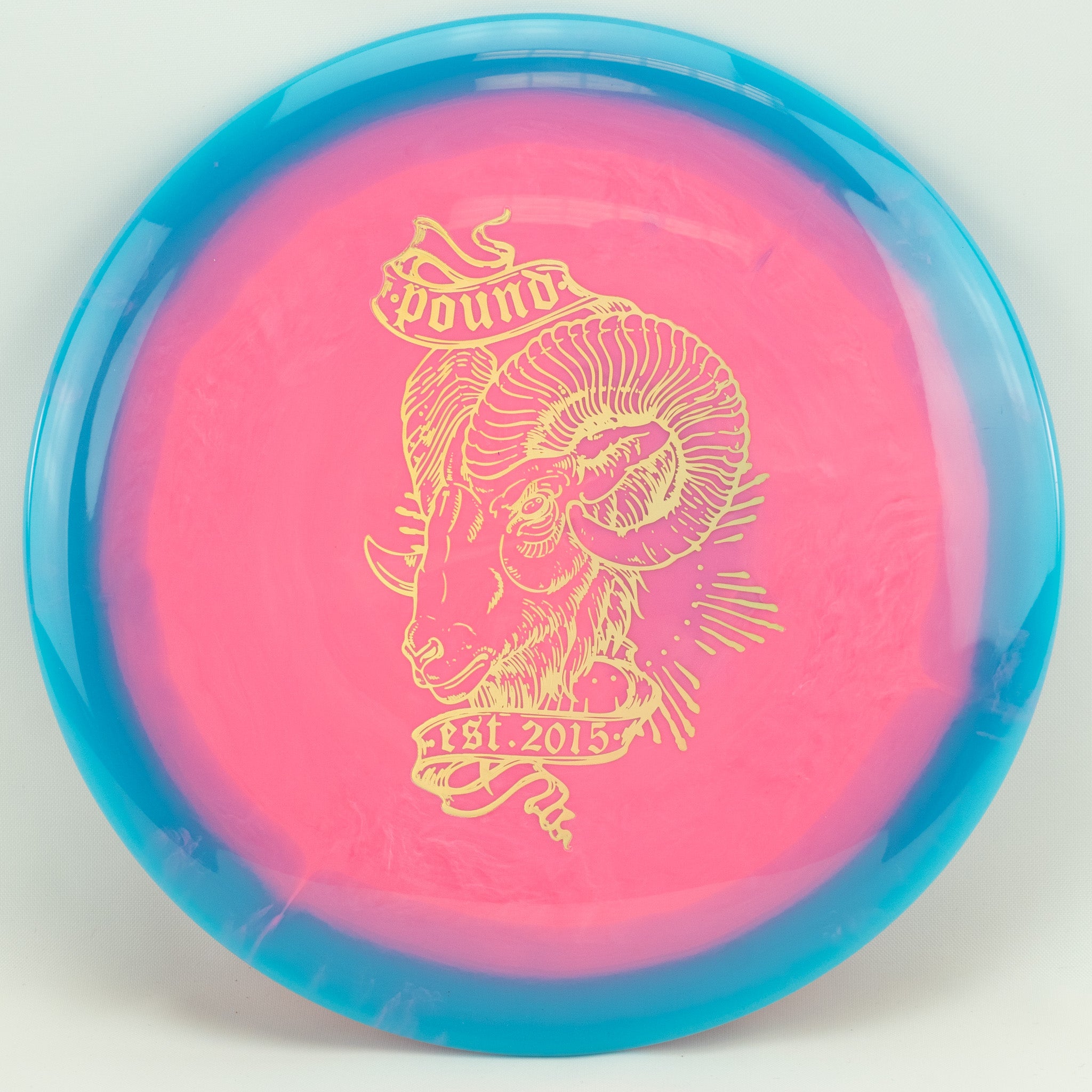 Innova Halo Star Thunderbird