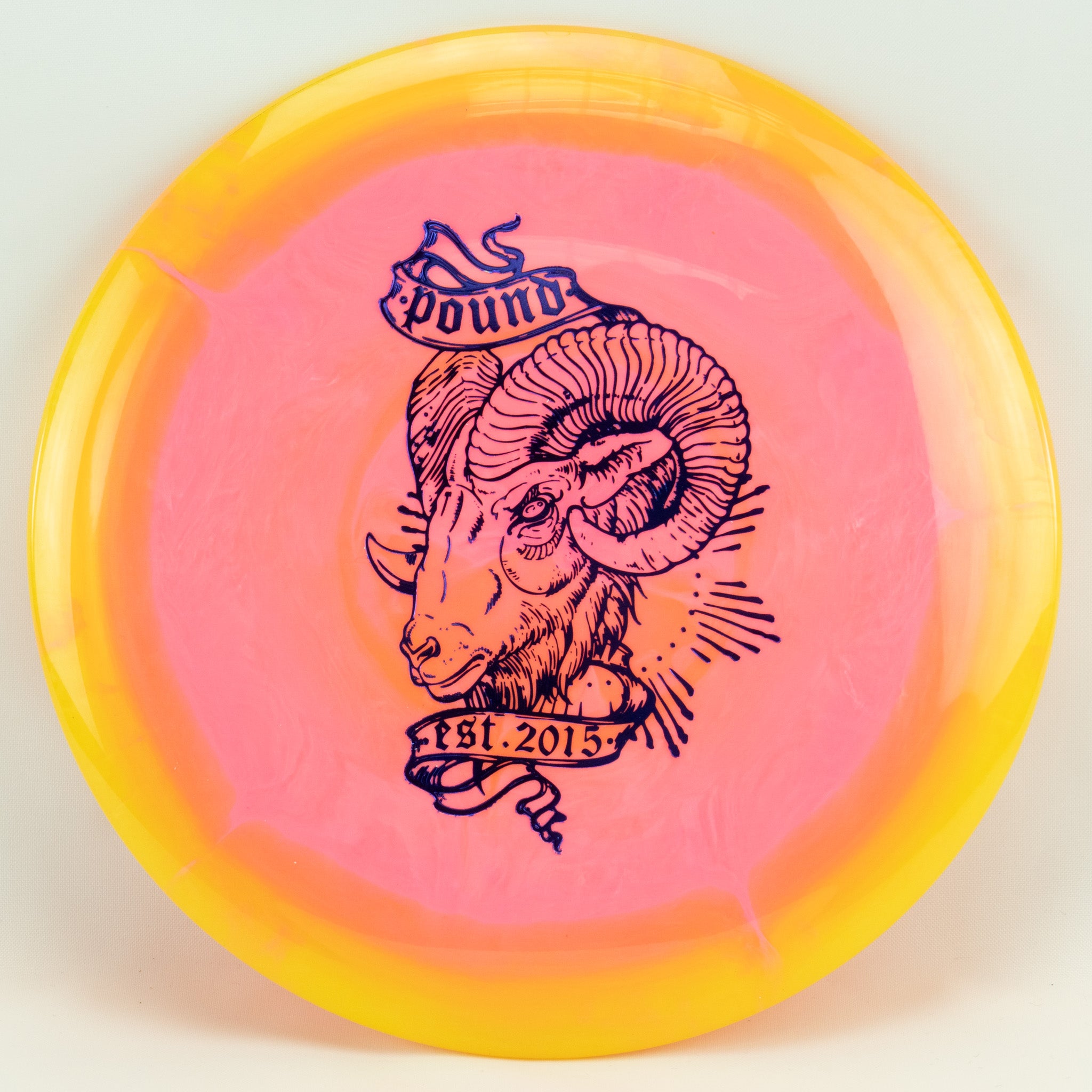 Innova Halo Star Thunderbird