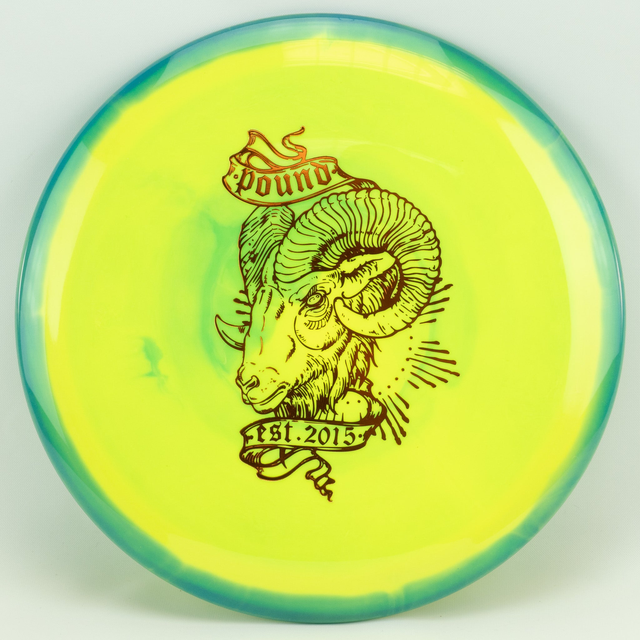 Innova Halo Star Thunderbird