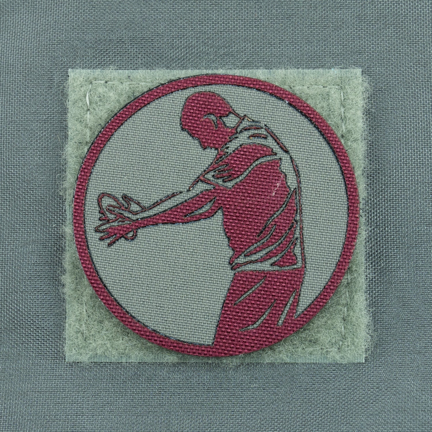 Ambassador Patches