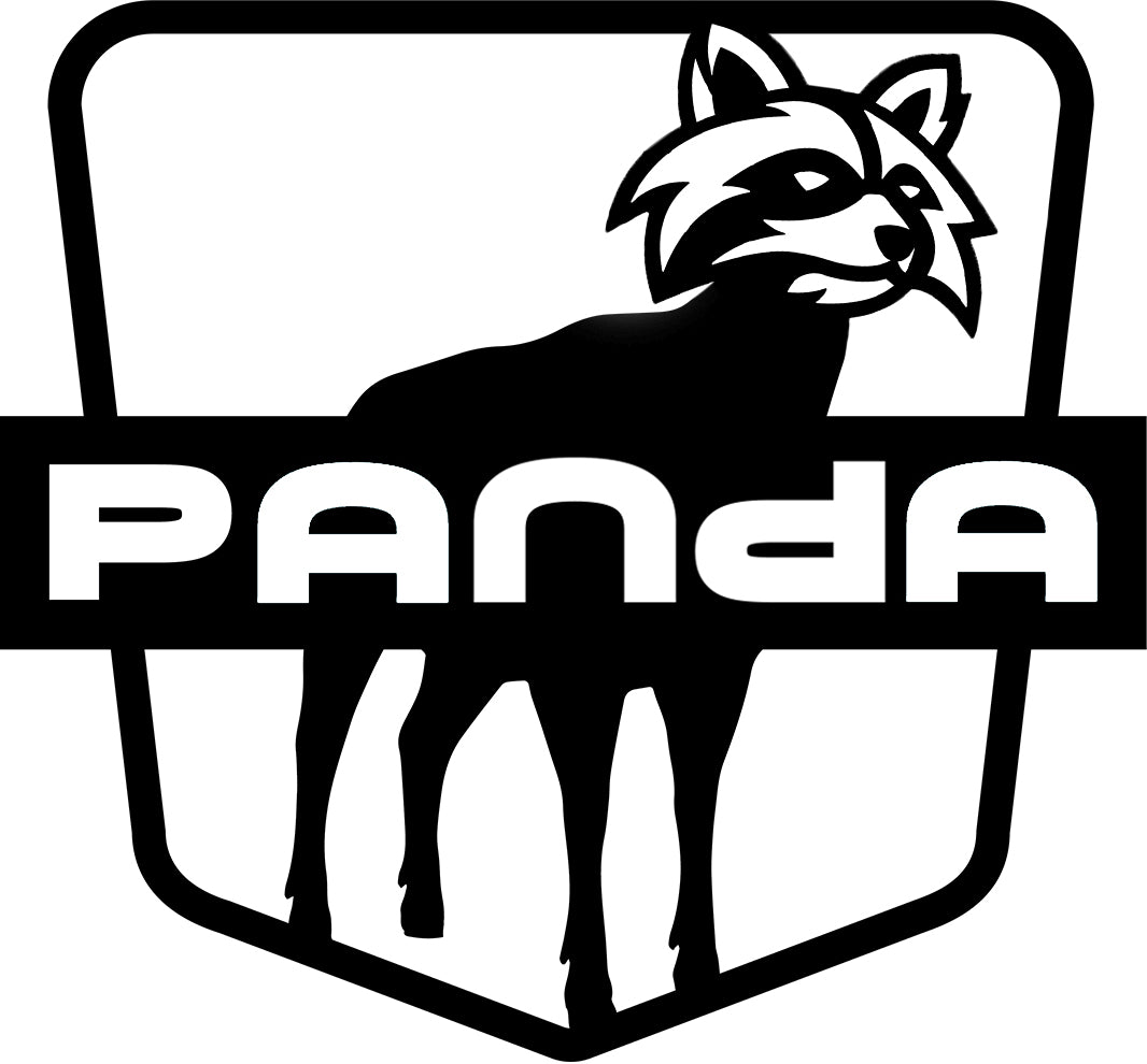 Trash Panda Rufus
