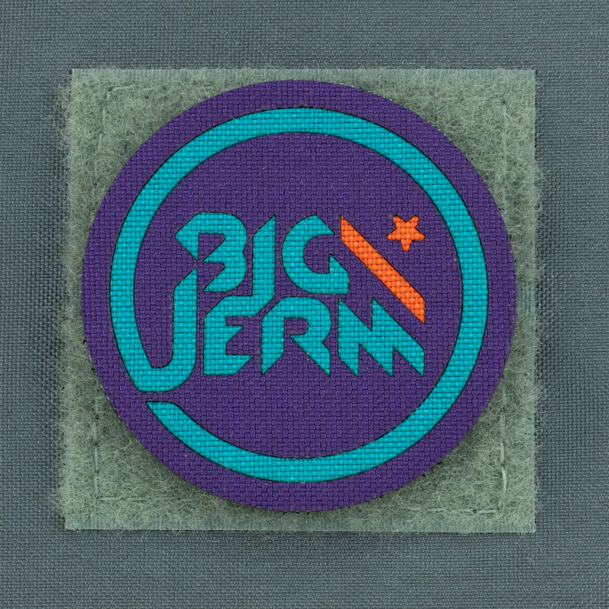 Ambassador Patches