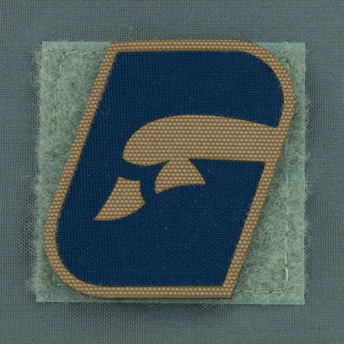 Ambassador Patches