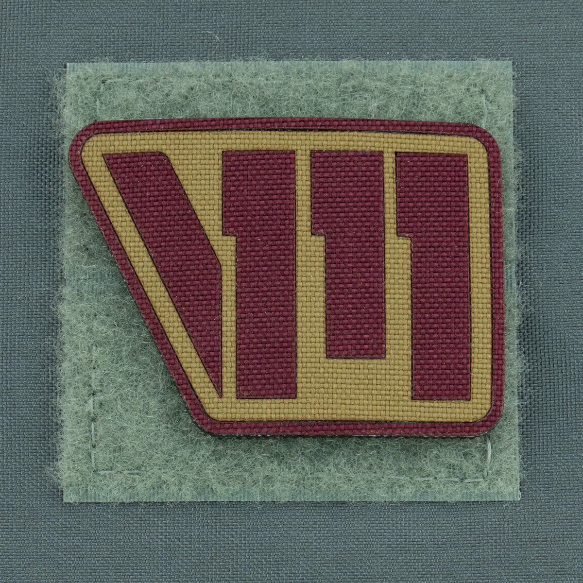 Ambassador Patches