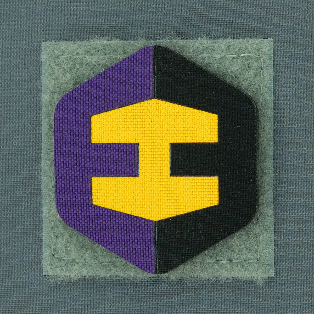 Ambassador Patches
