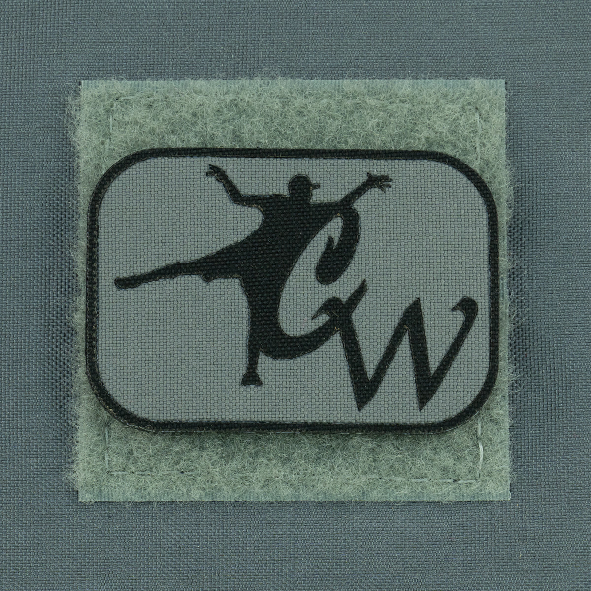 Ambassador Patches