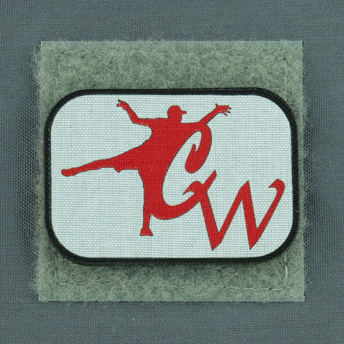 Ambassador Patches