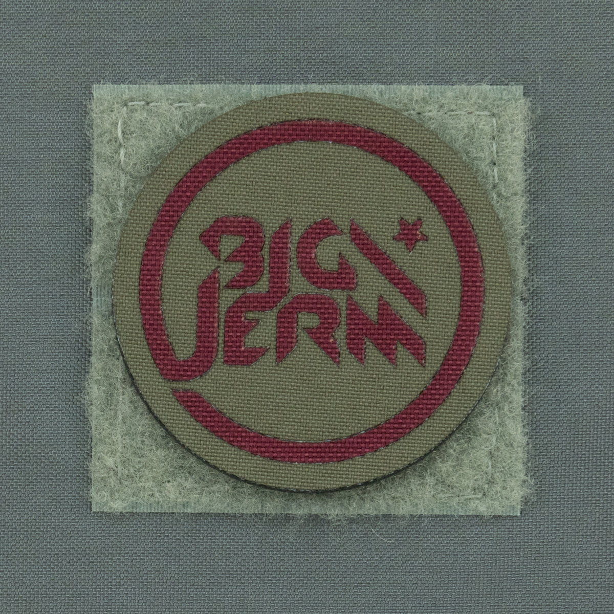 Ambassador Patches