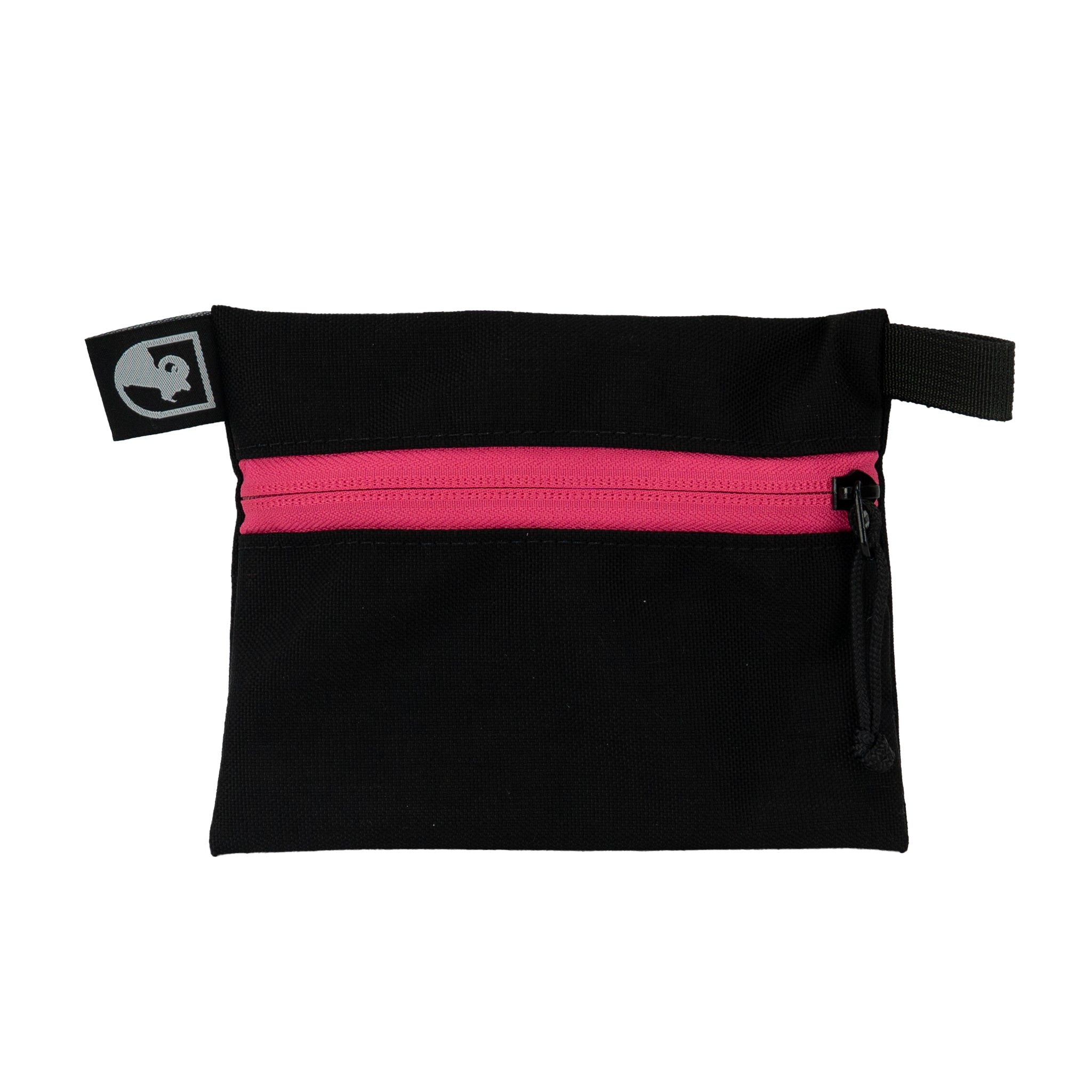 Zippered Pouches