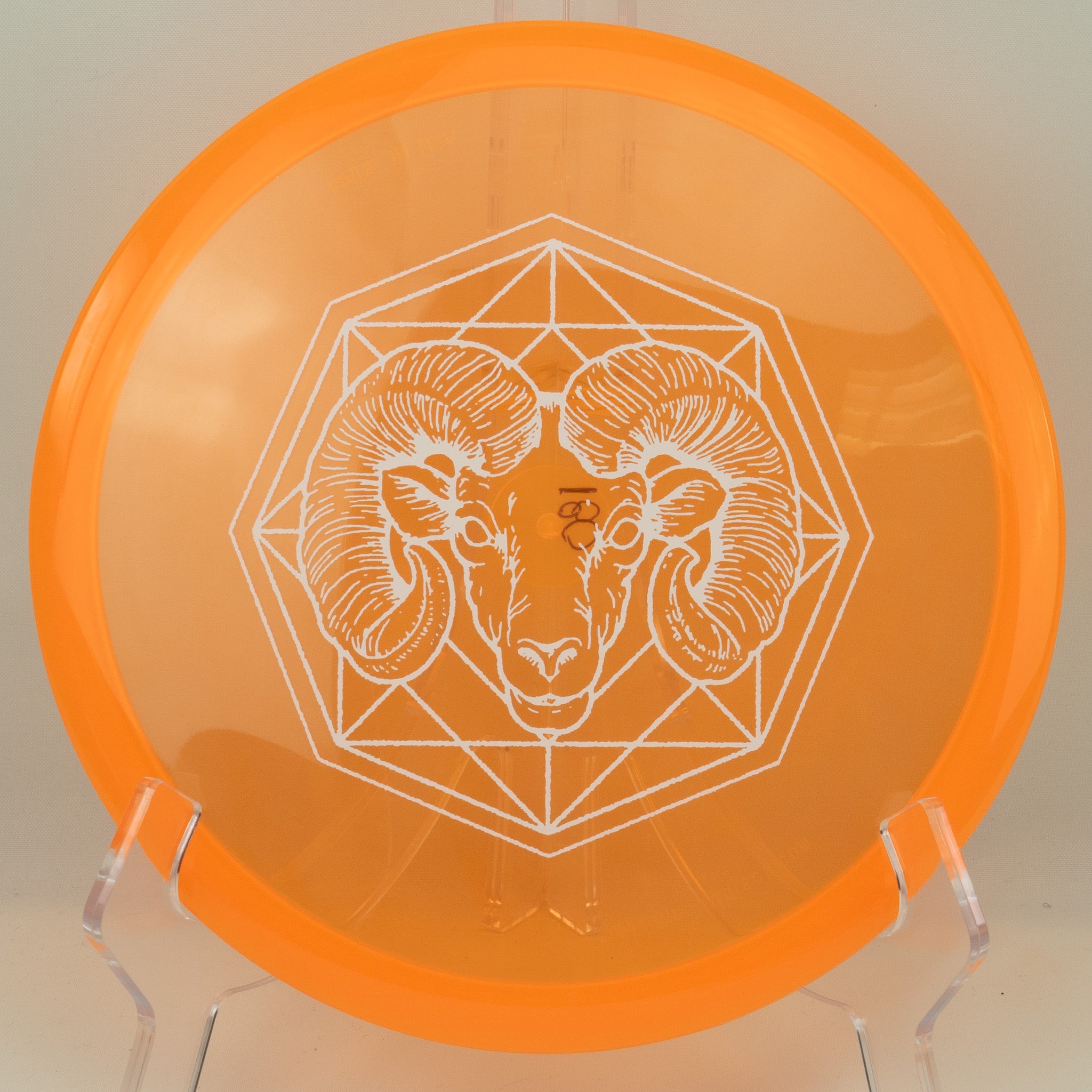 Innova Champion Roc3
