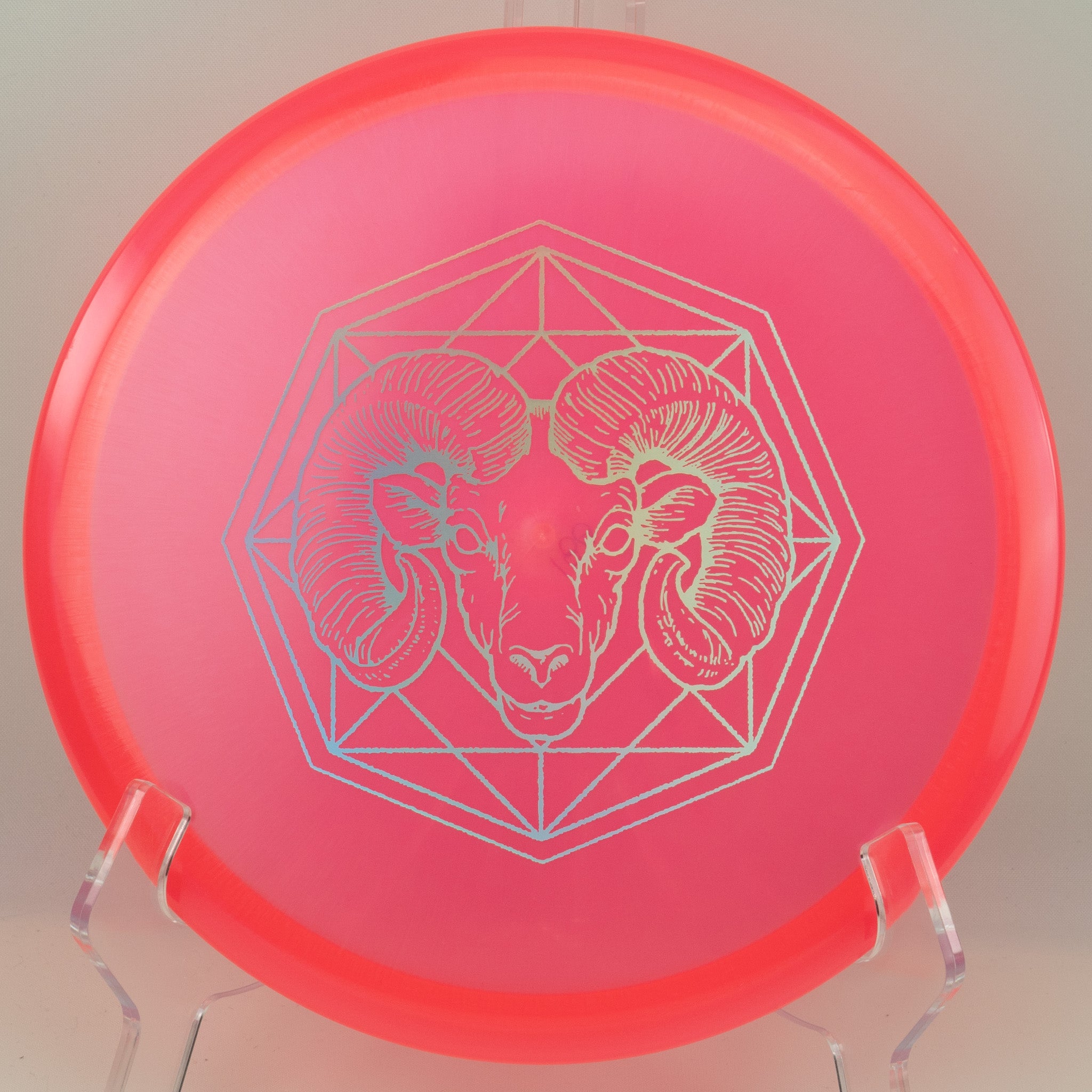 Innova Champion Roc3