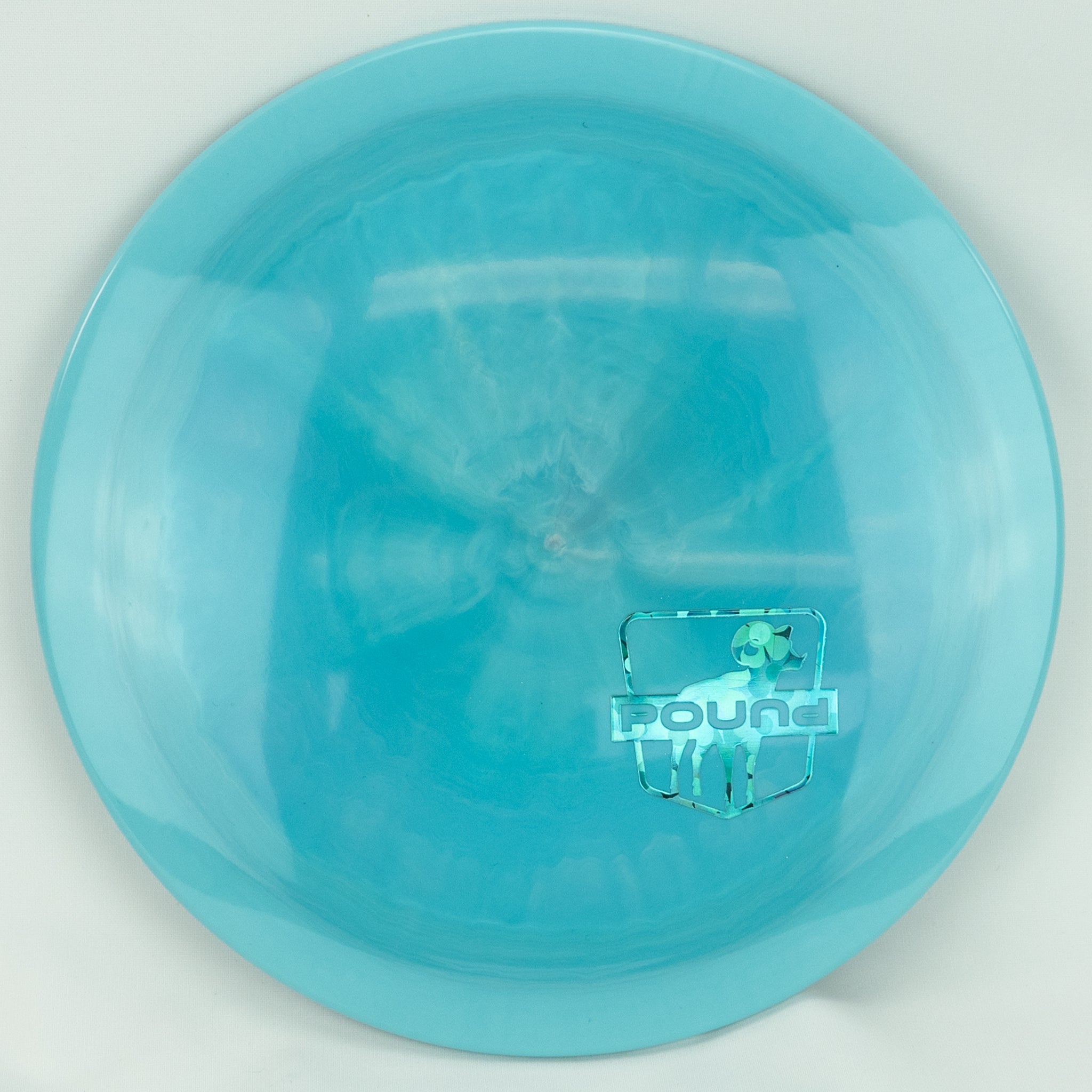 Discraft Swirly ESP Raptor