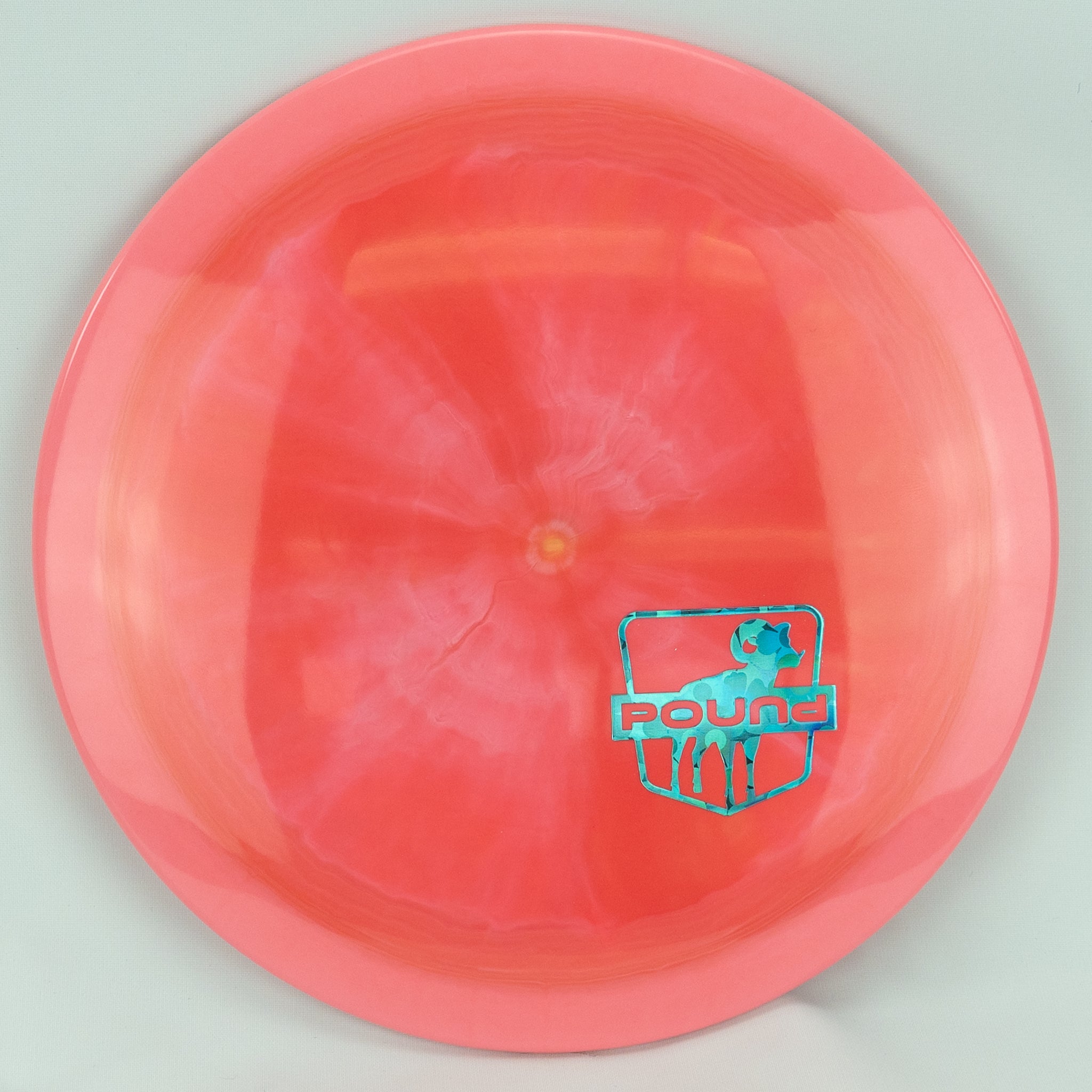 Discraft Swirly ESP Raptor