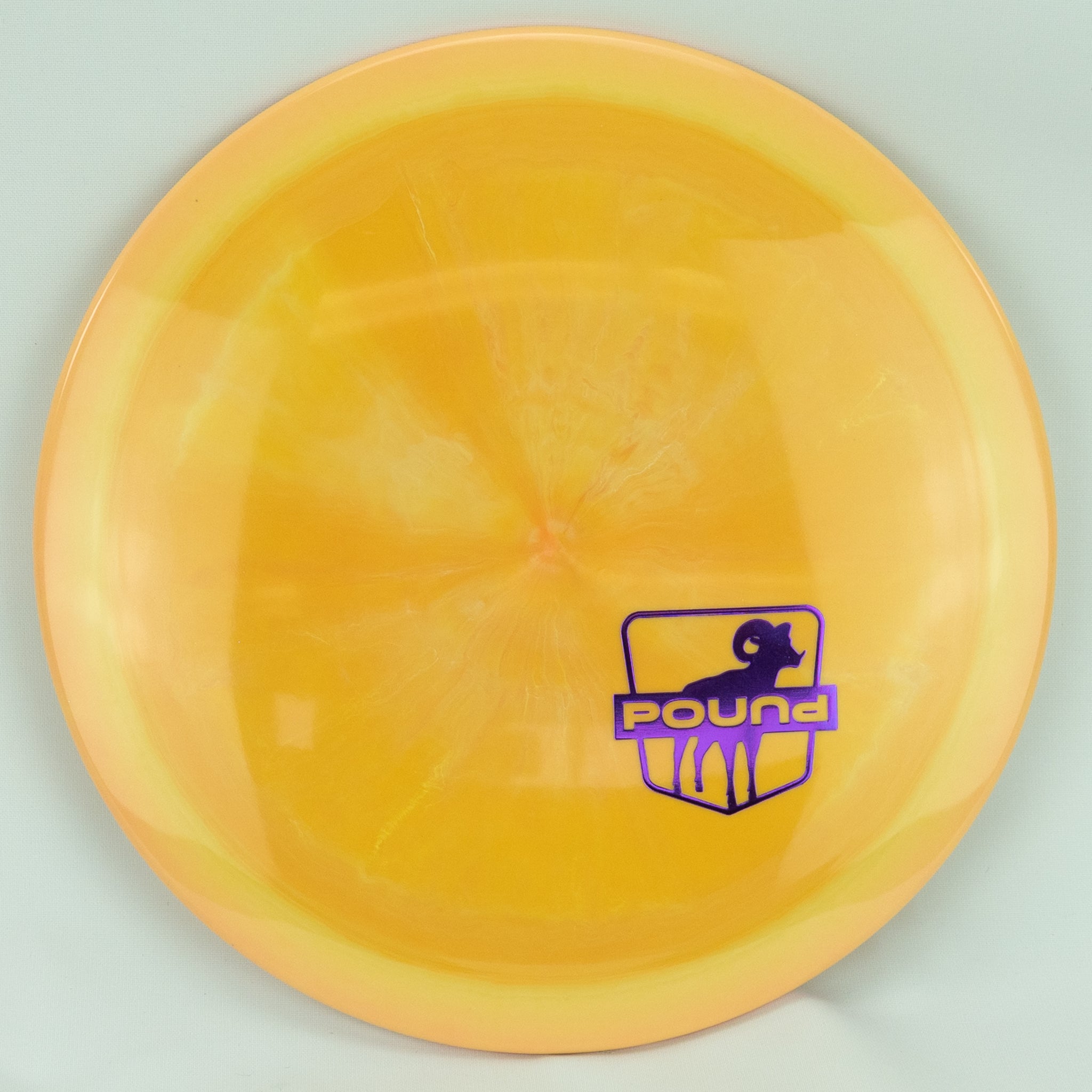 Discraft Swirly ESP Raptor