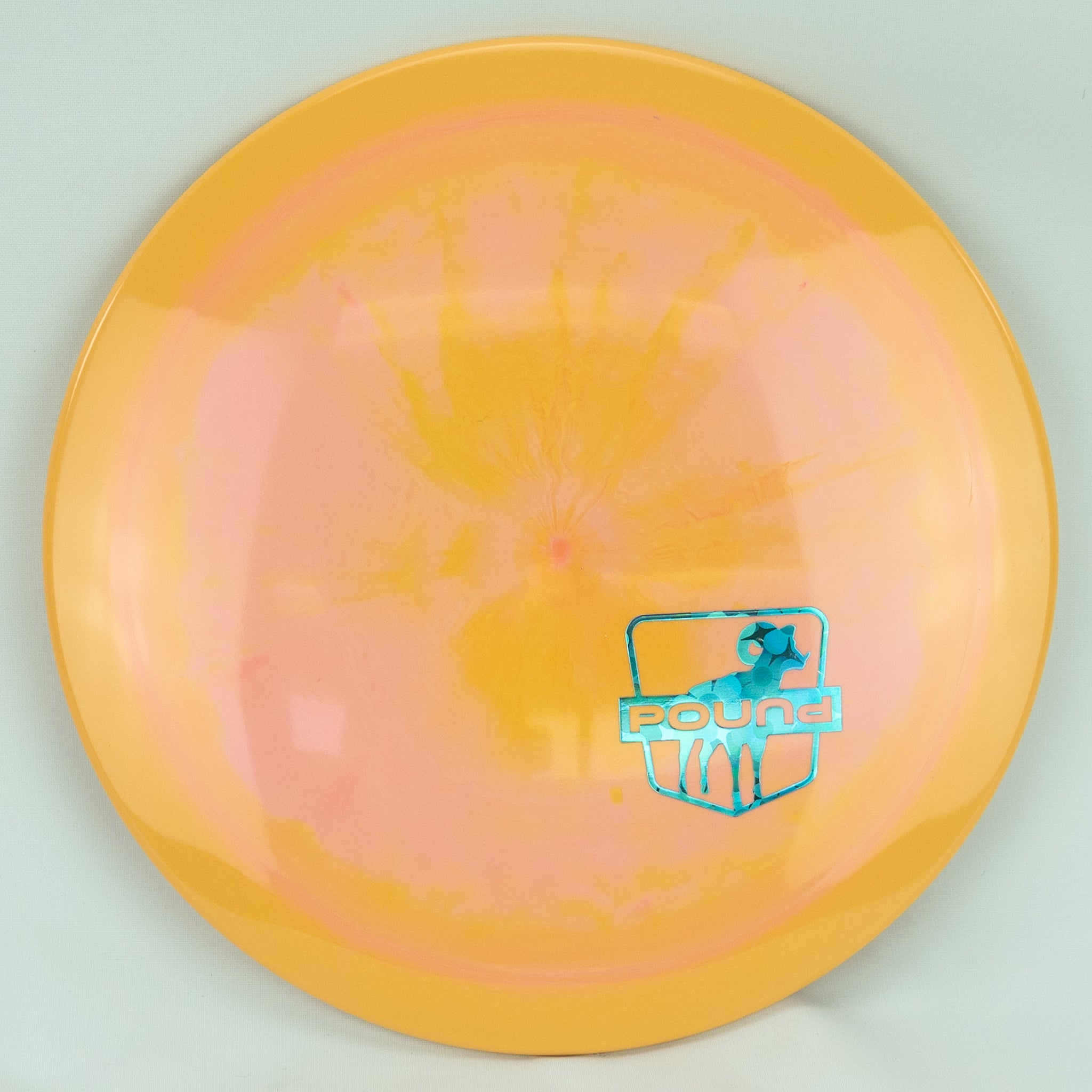 Discraft Swirly ESP Raptor