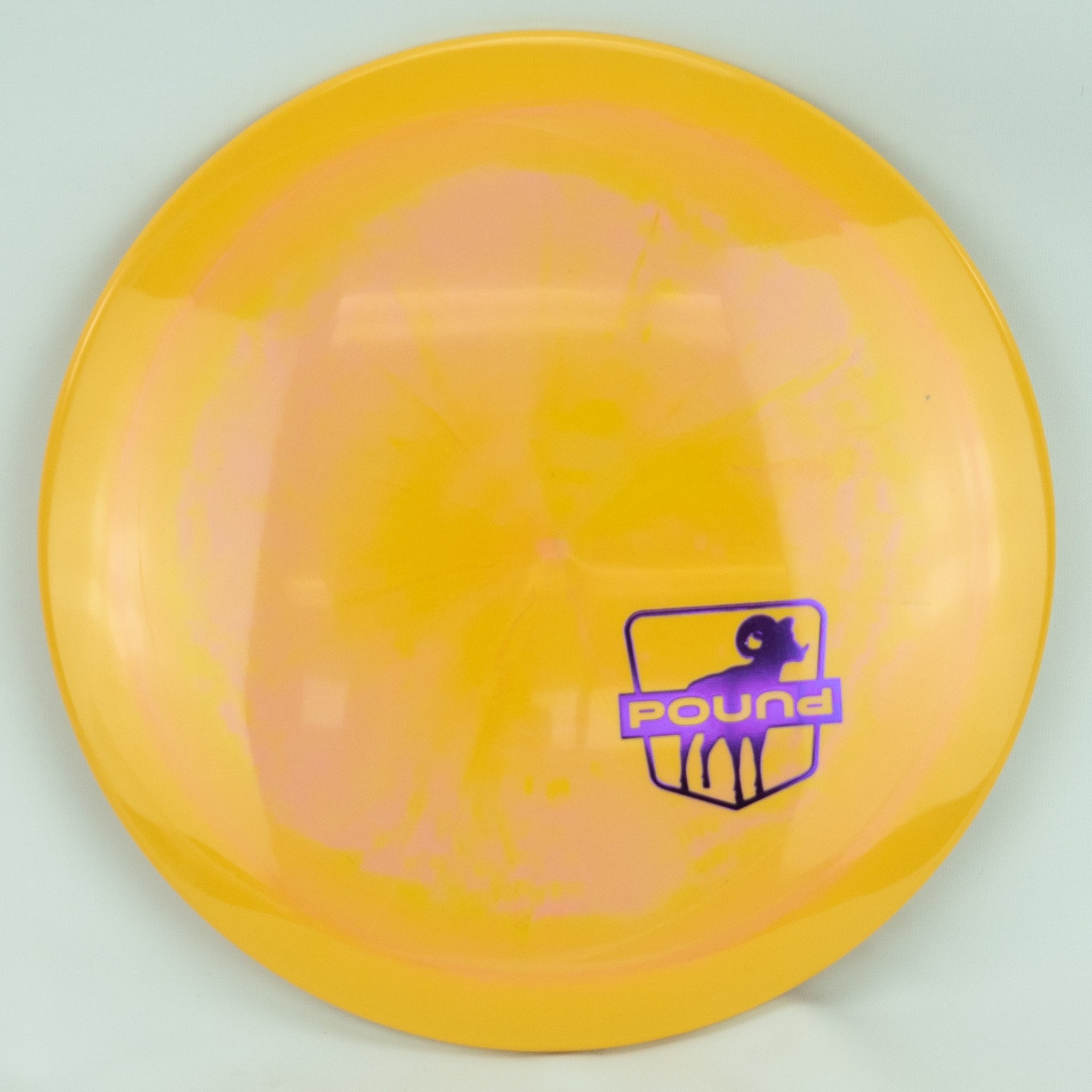 Discraft Swirly ESP Raptor