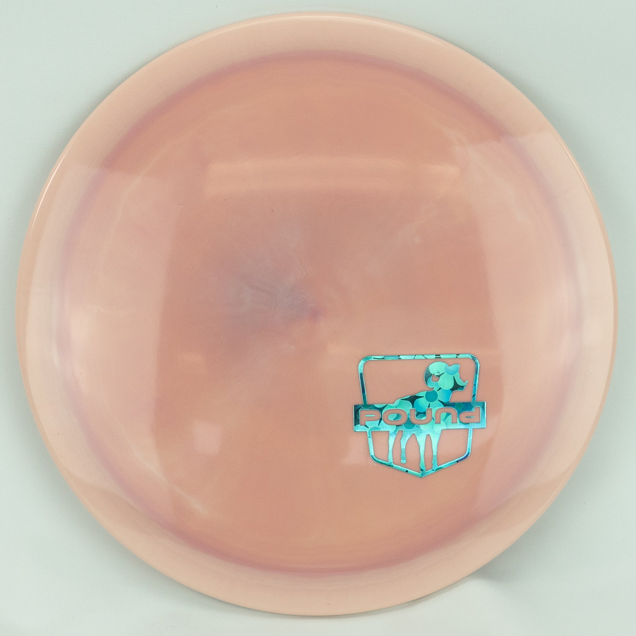 Discraft Swirly ESP Raptor