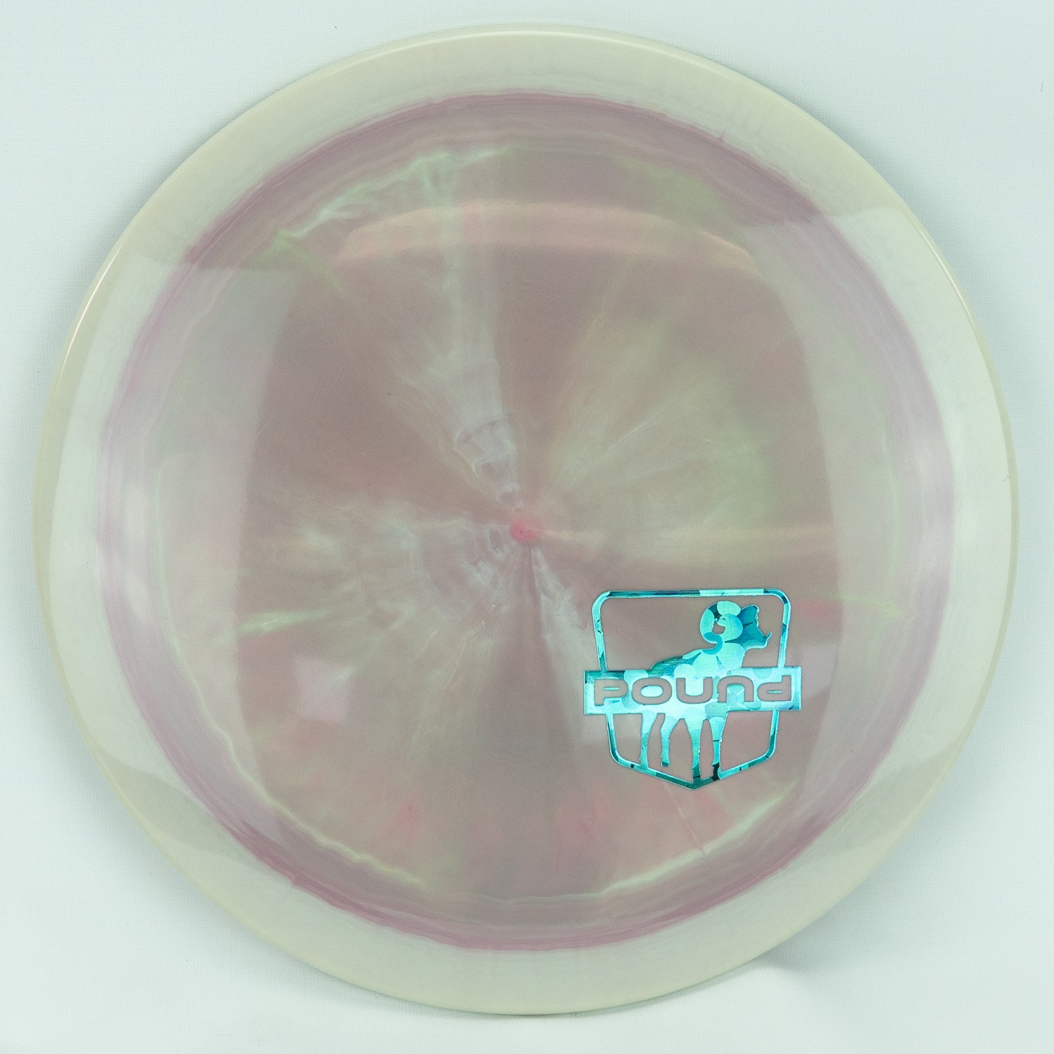 Discraft Swirly ESP Raptor