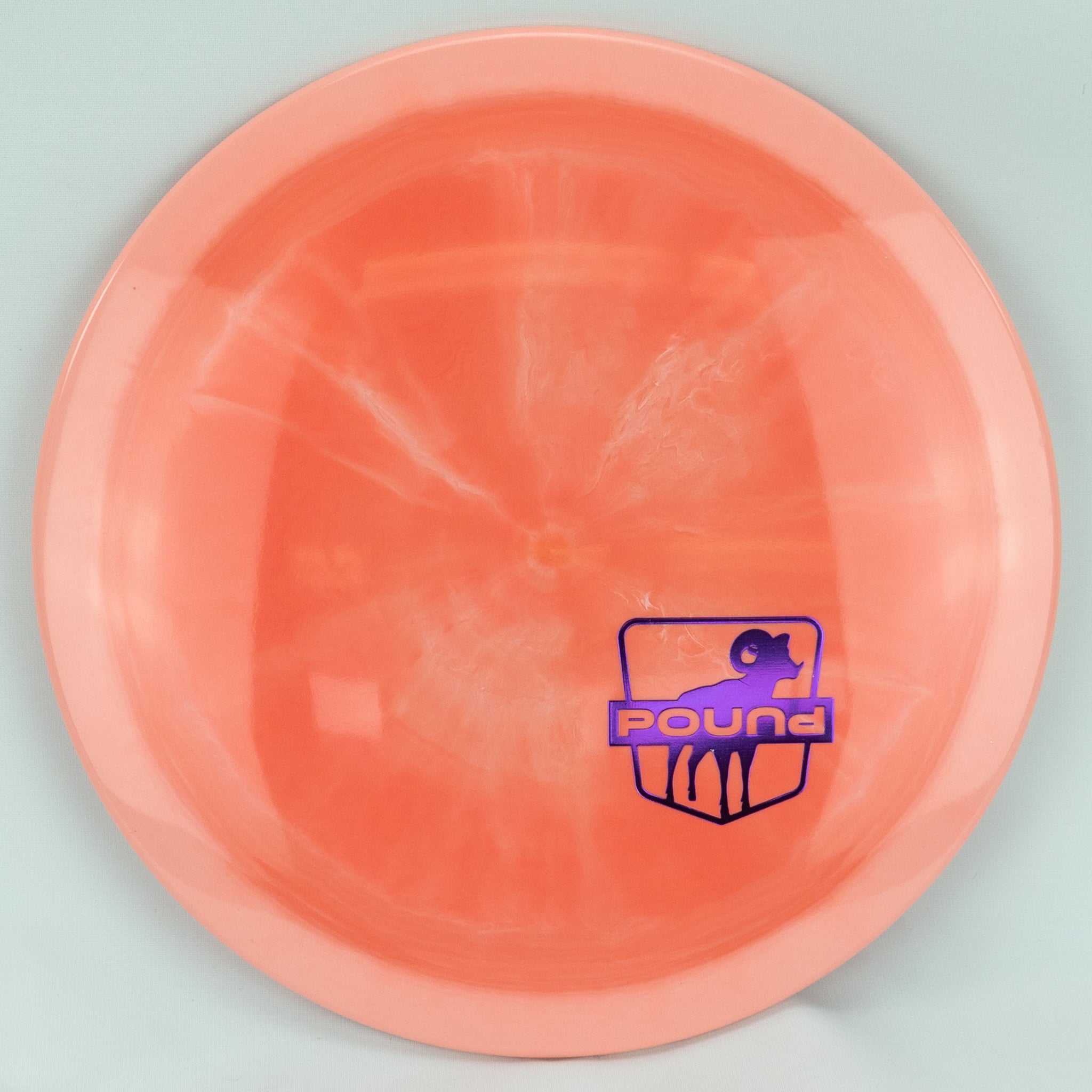 Discraft Swirly ESP Raptor