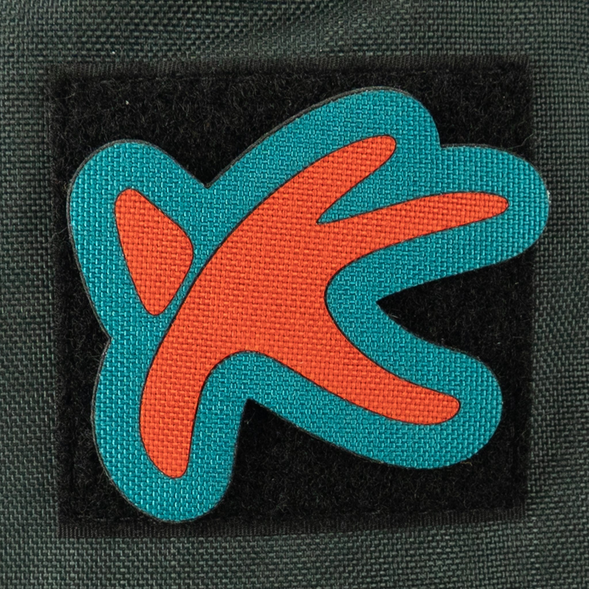 Ambassador Patches