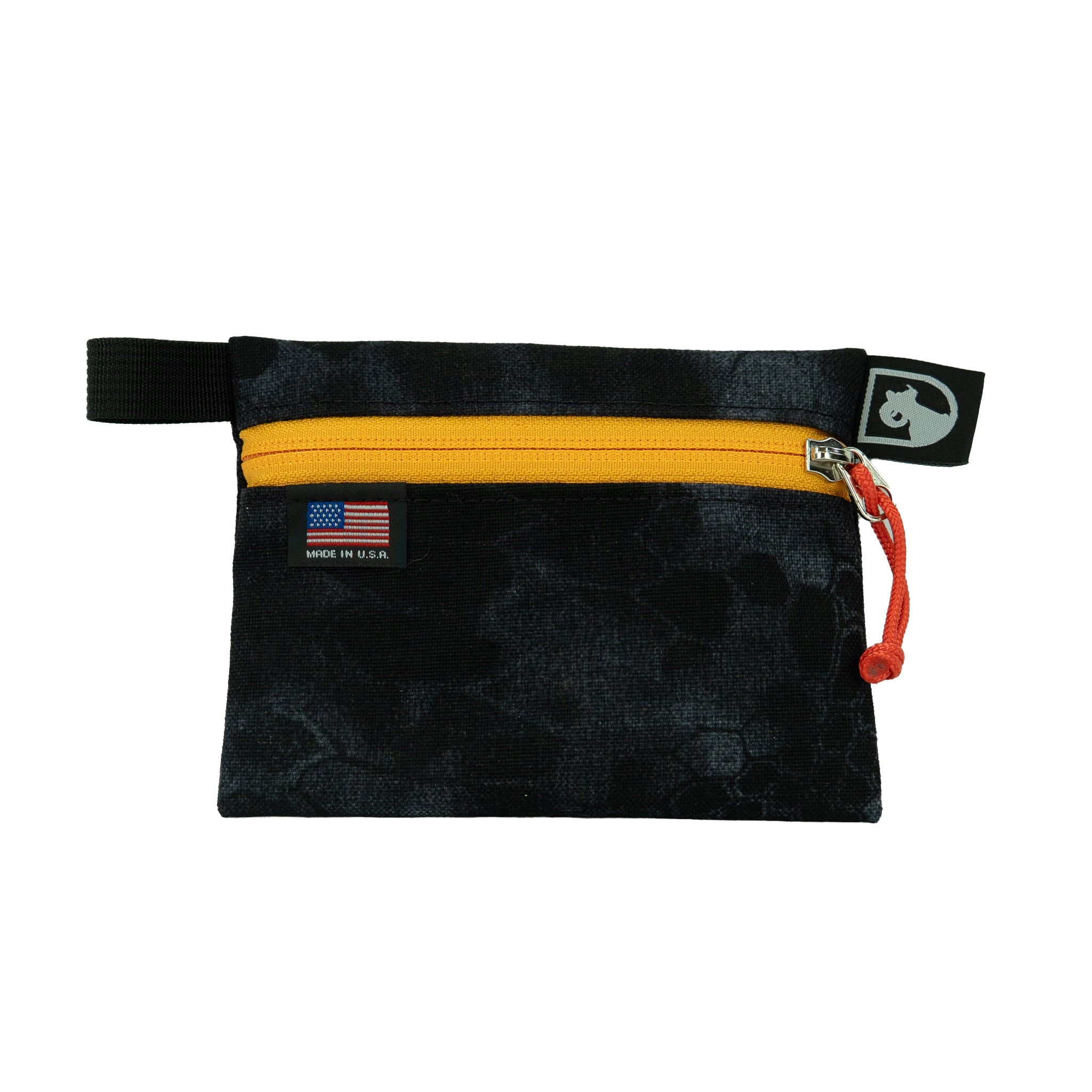 Zippered Pouches