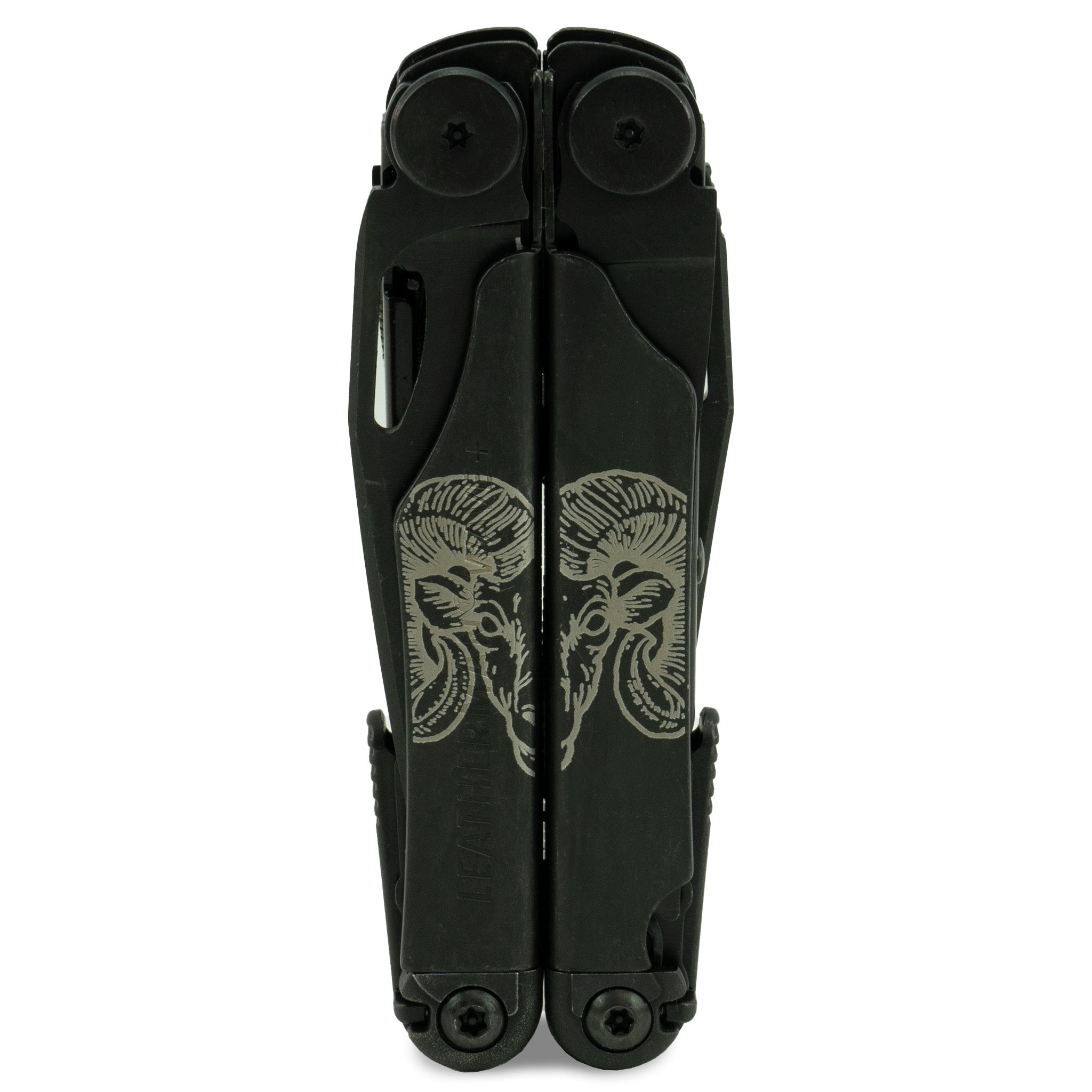 Leatherman™ Wave®+ (Pound Logo)