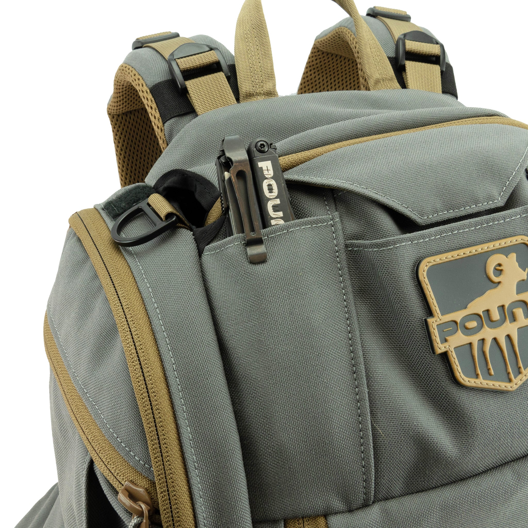 Leatherman™ Wave®+ (Pound Logo)