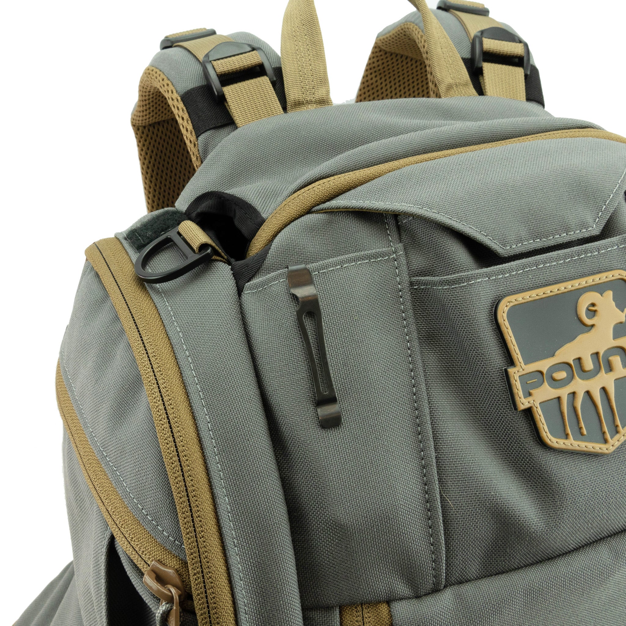 Leatherman™ Wave®+ (Pound Logo)
