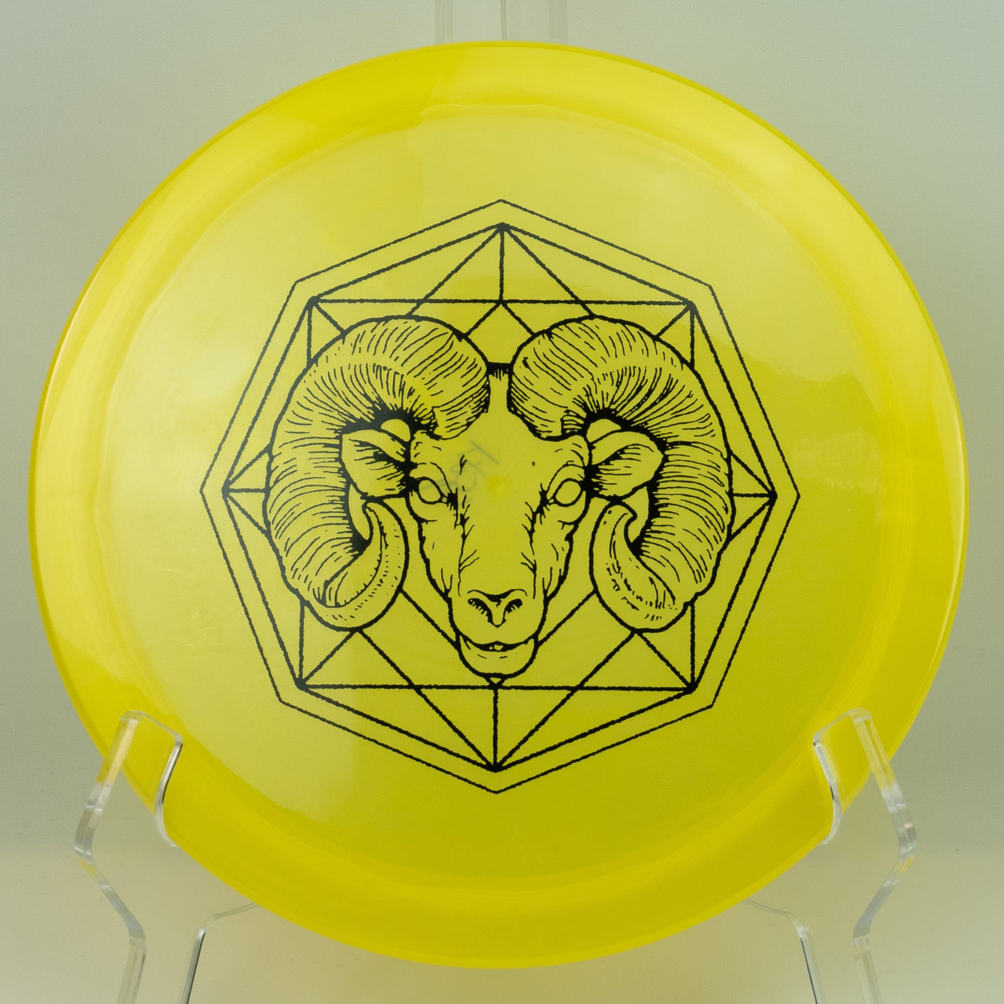 Innova Luster Champion Firebird