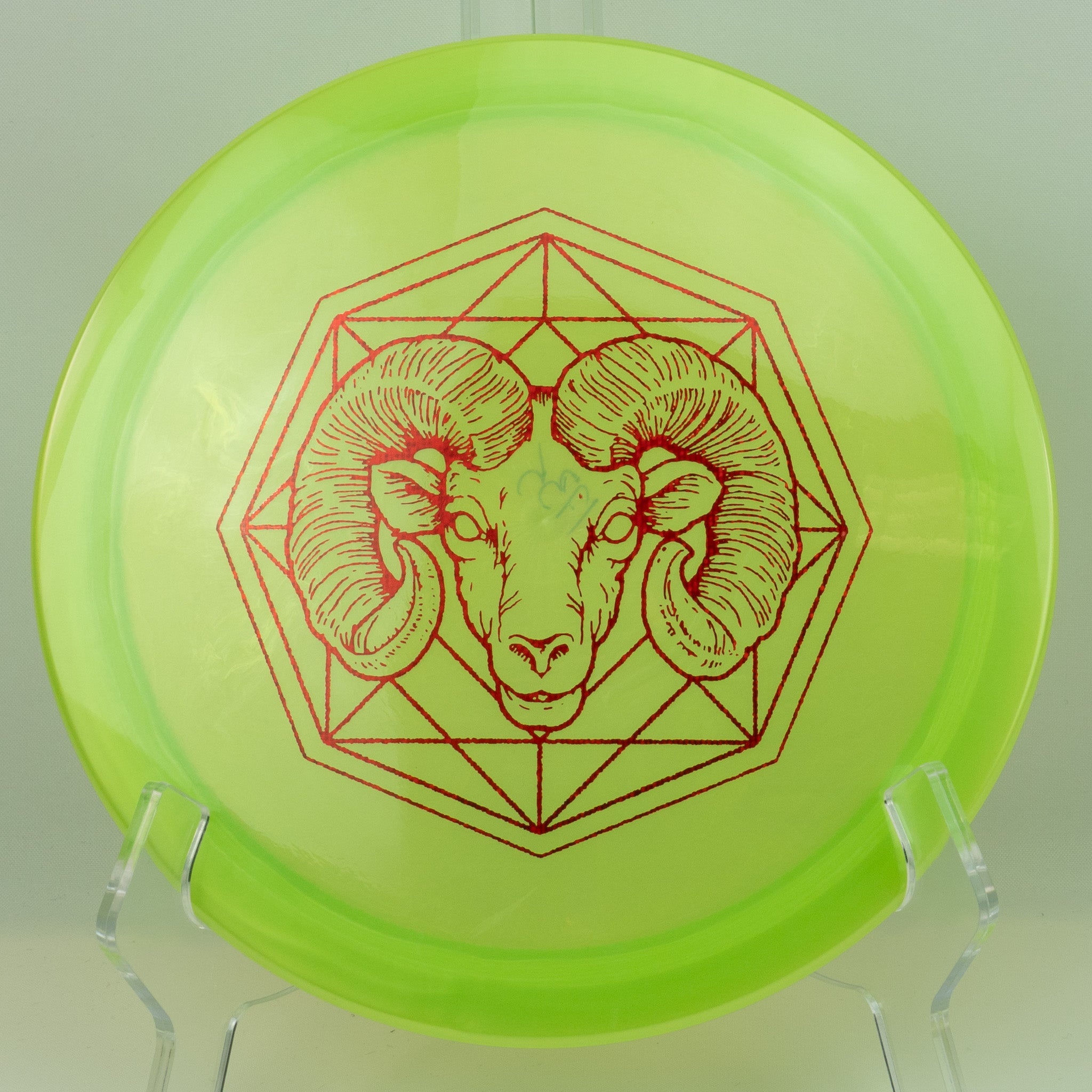 Innova Luster Champion Firebird