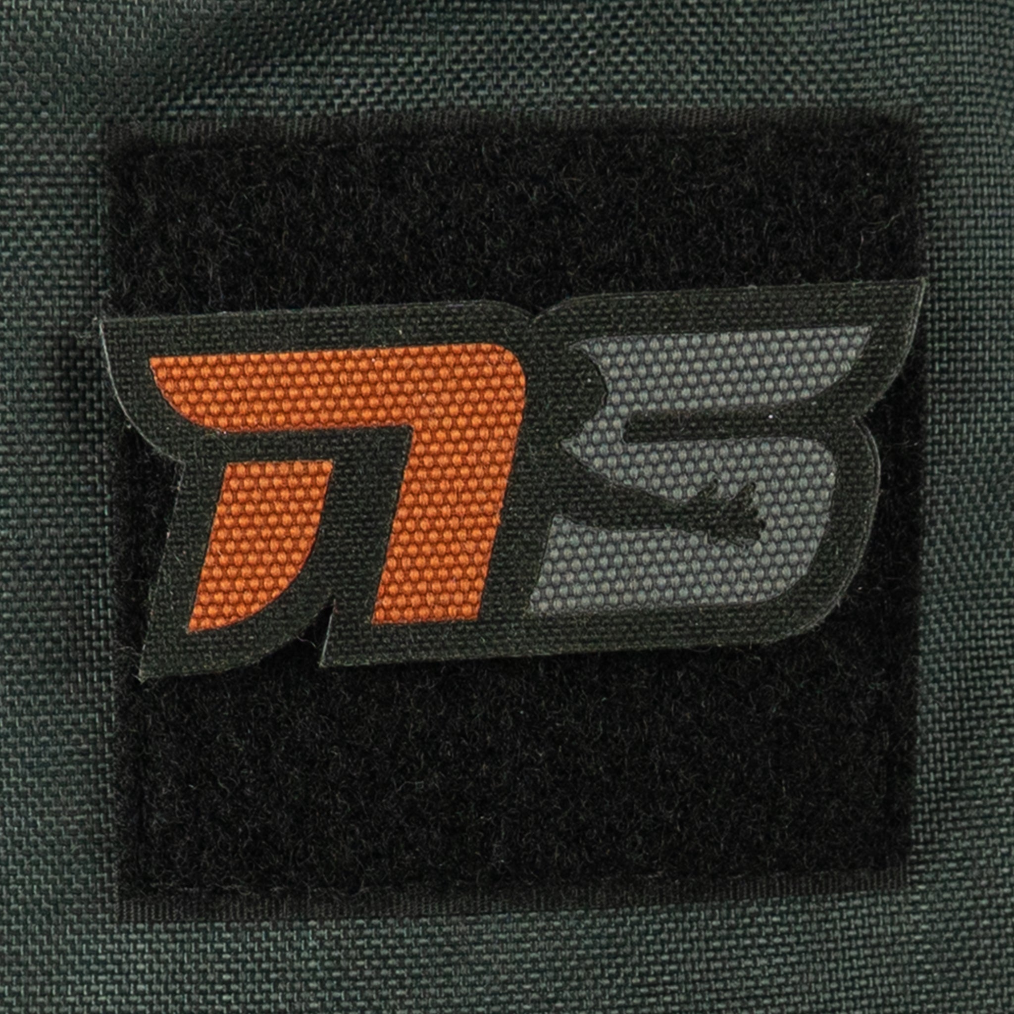 Ambassador Patches
