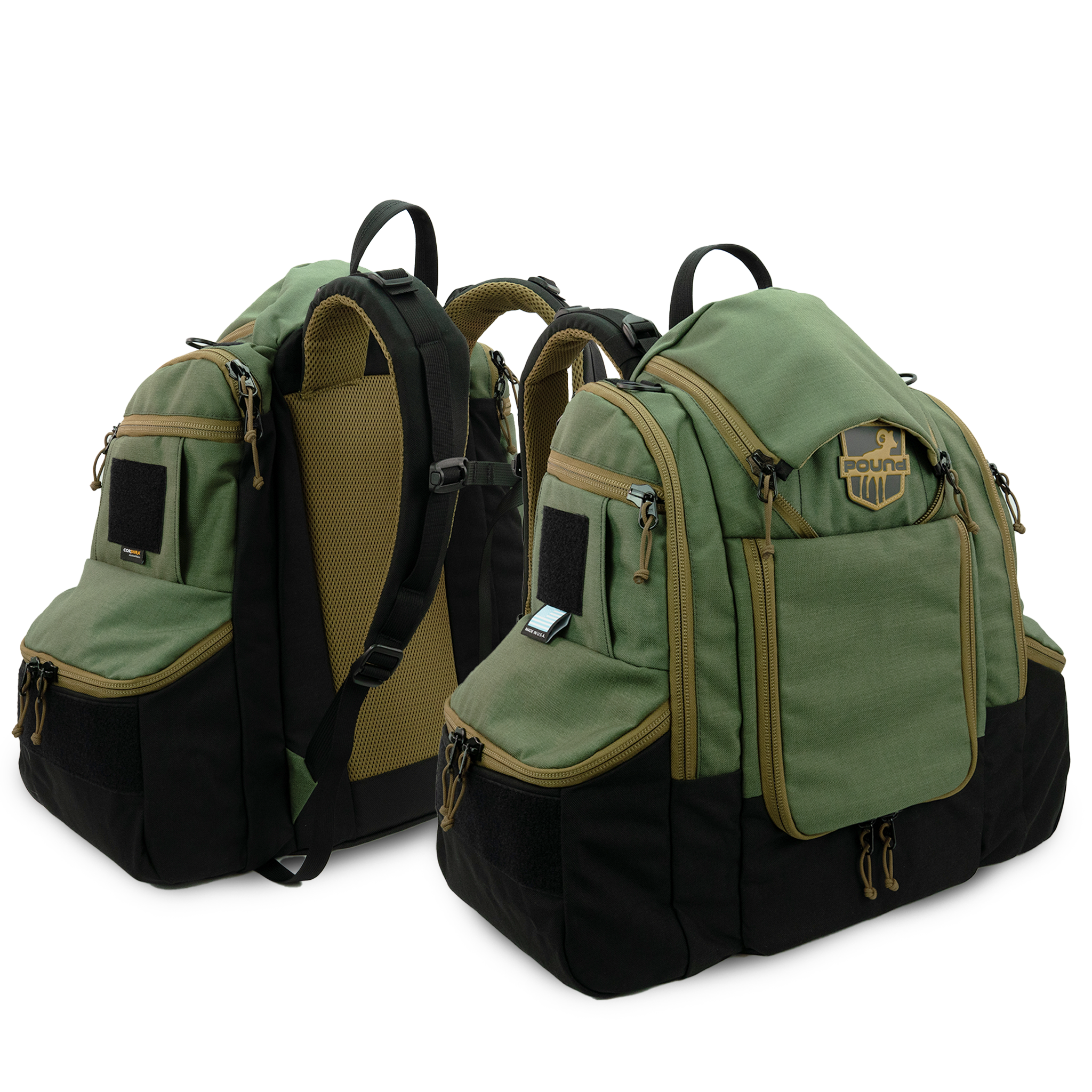 Omakase Bags