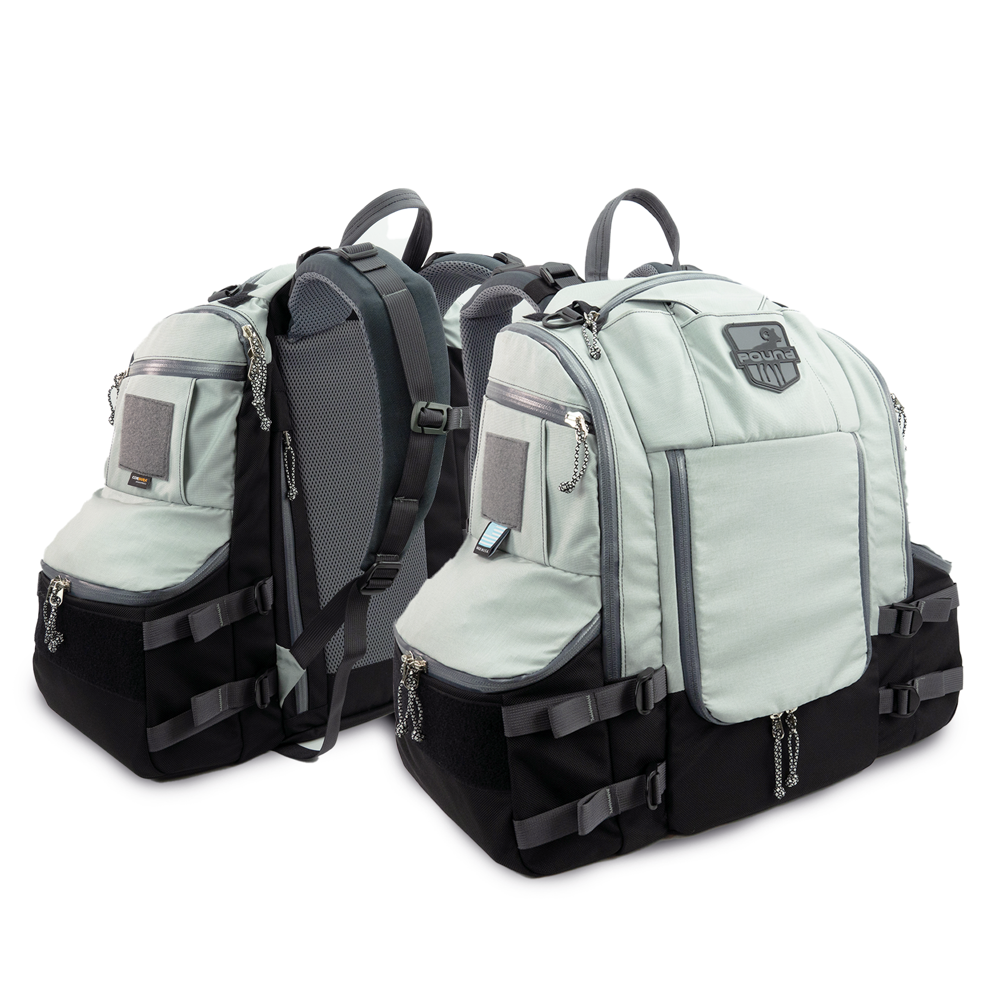 Omakase Bags