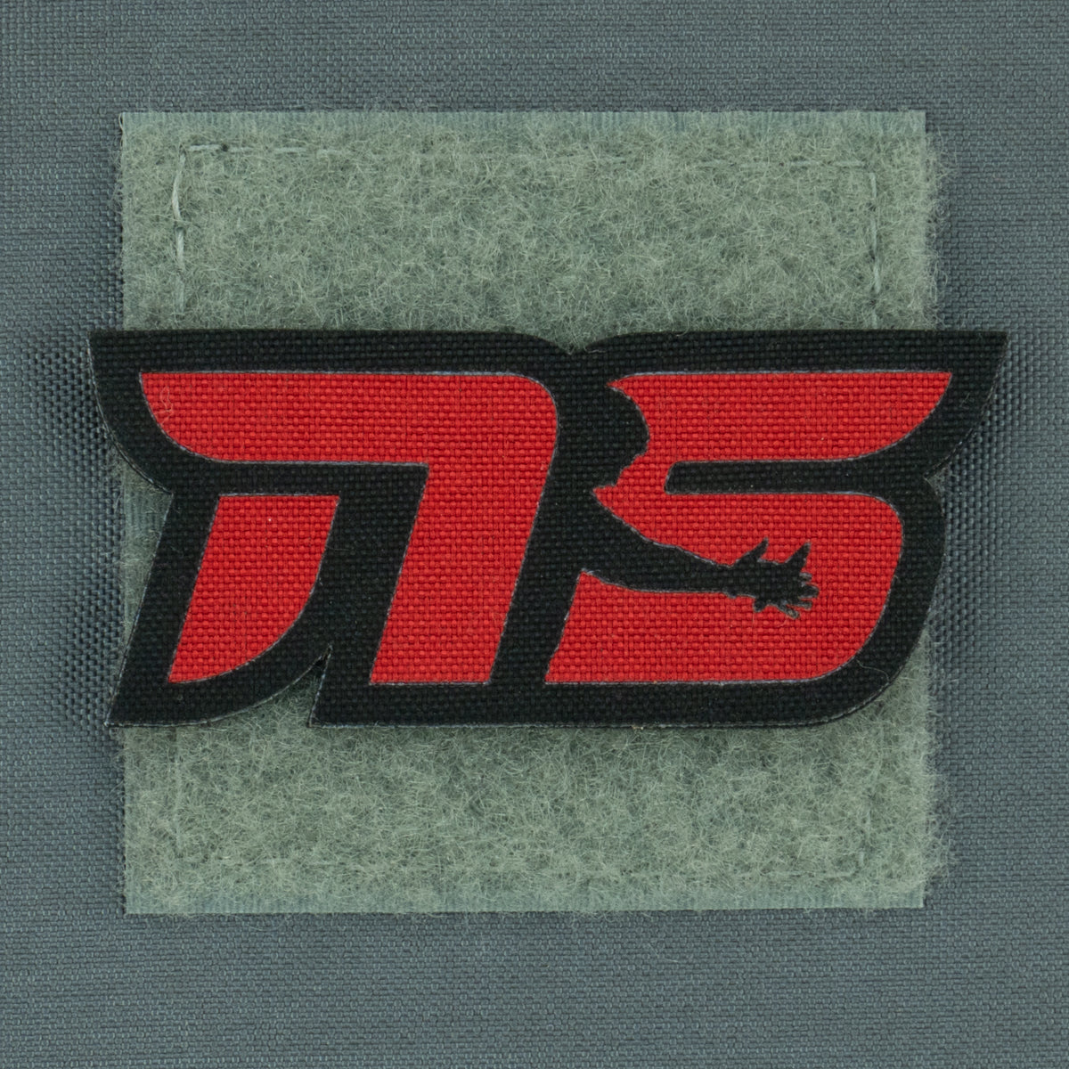 Ambassador Patches