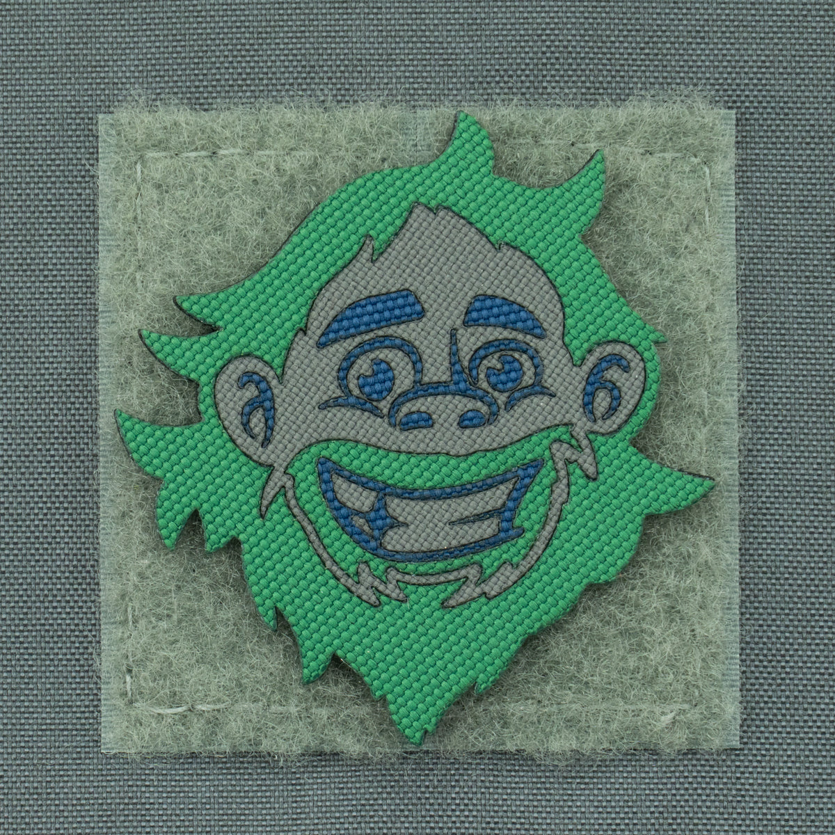 Ambassador Patches