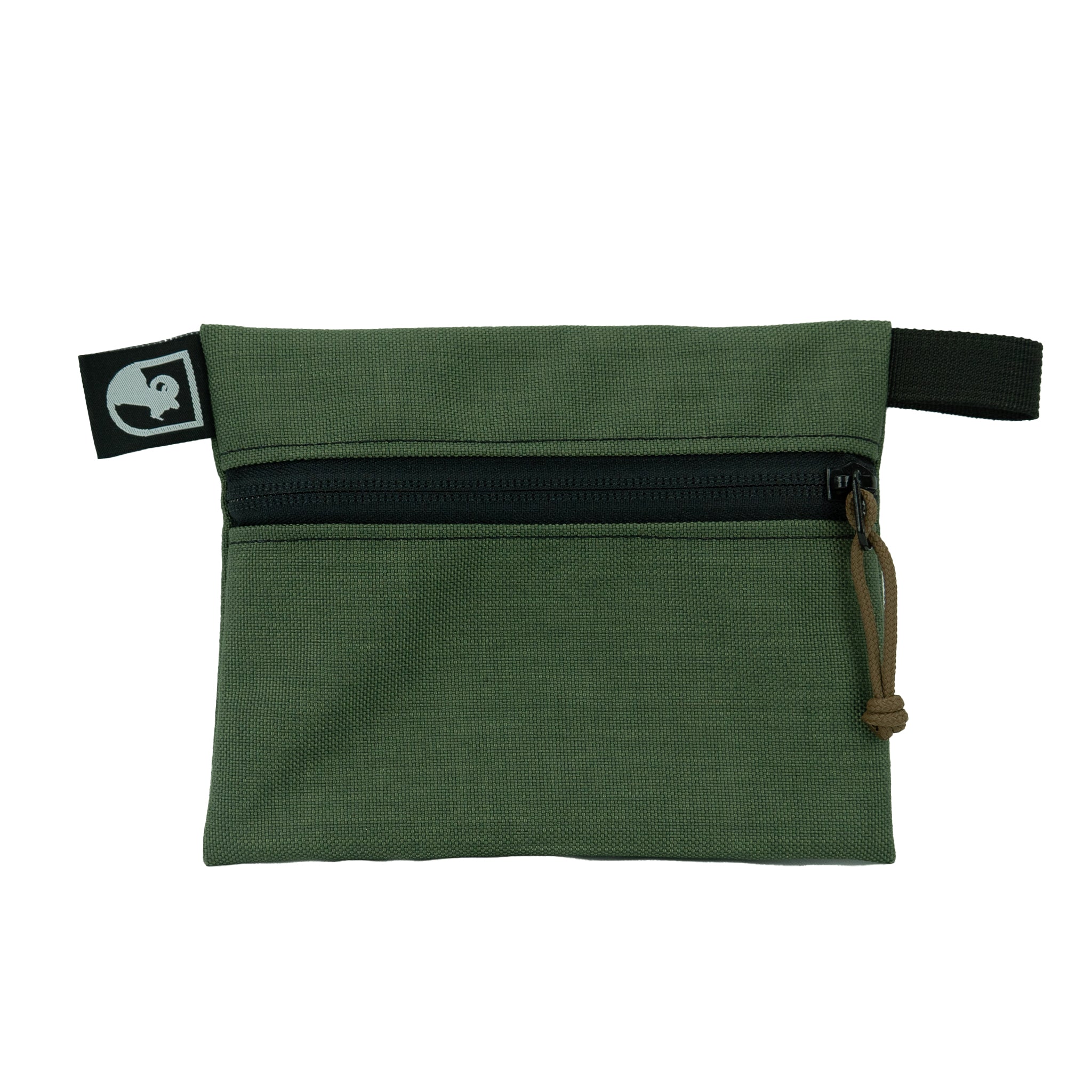 Zippered Pouches