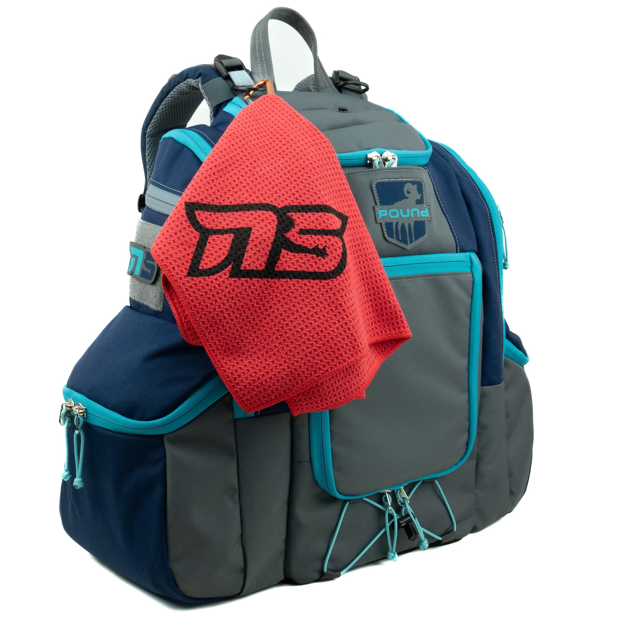 FlighTowel JR