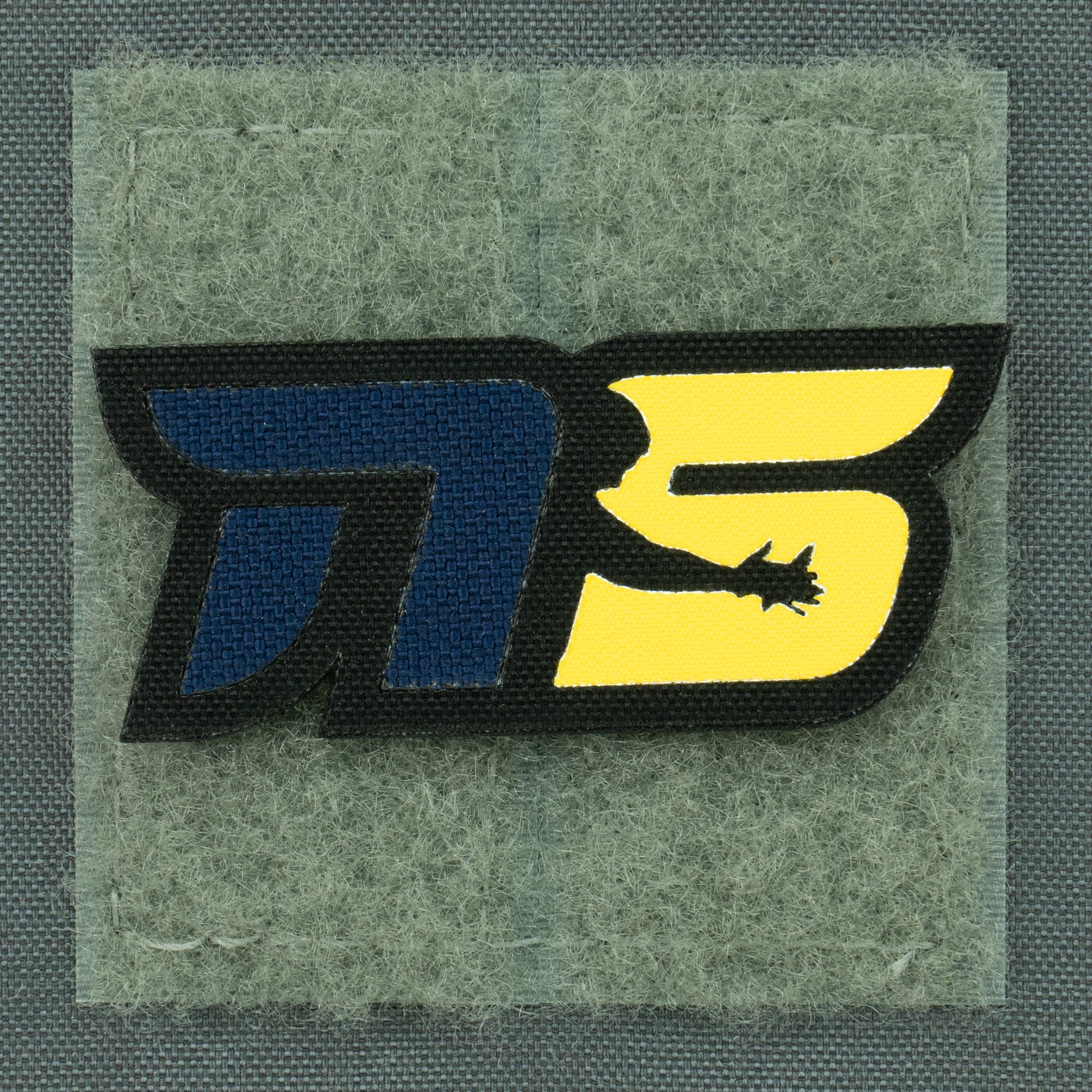 Ambassador Patches