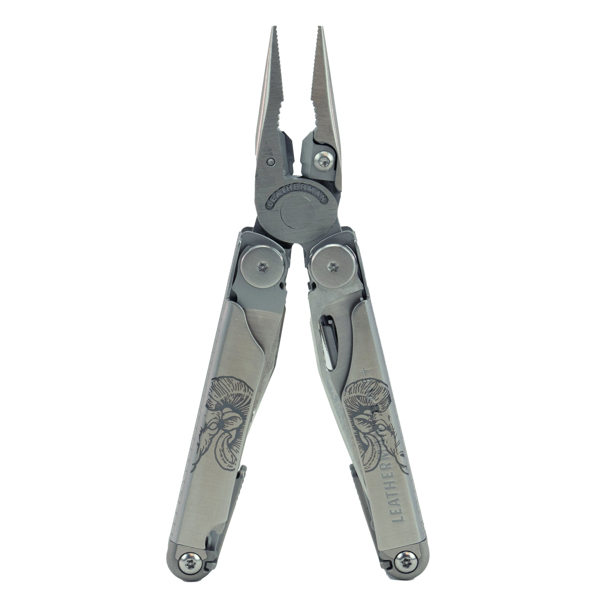 Leatherman™ Wave®+ (Pound Logo)