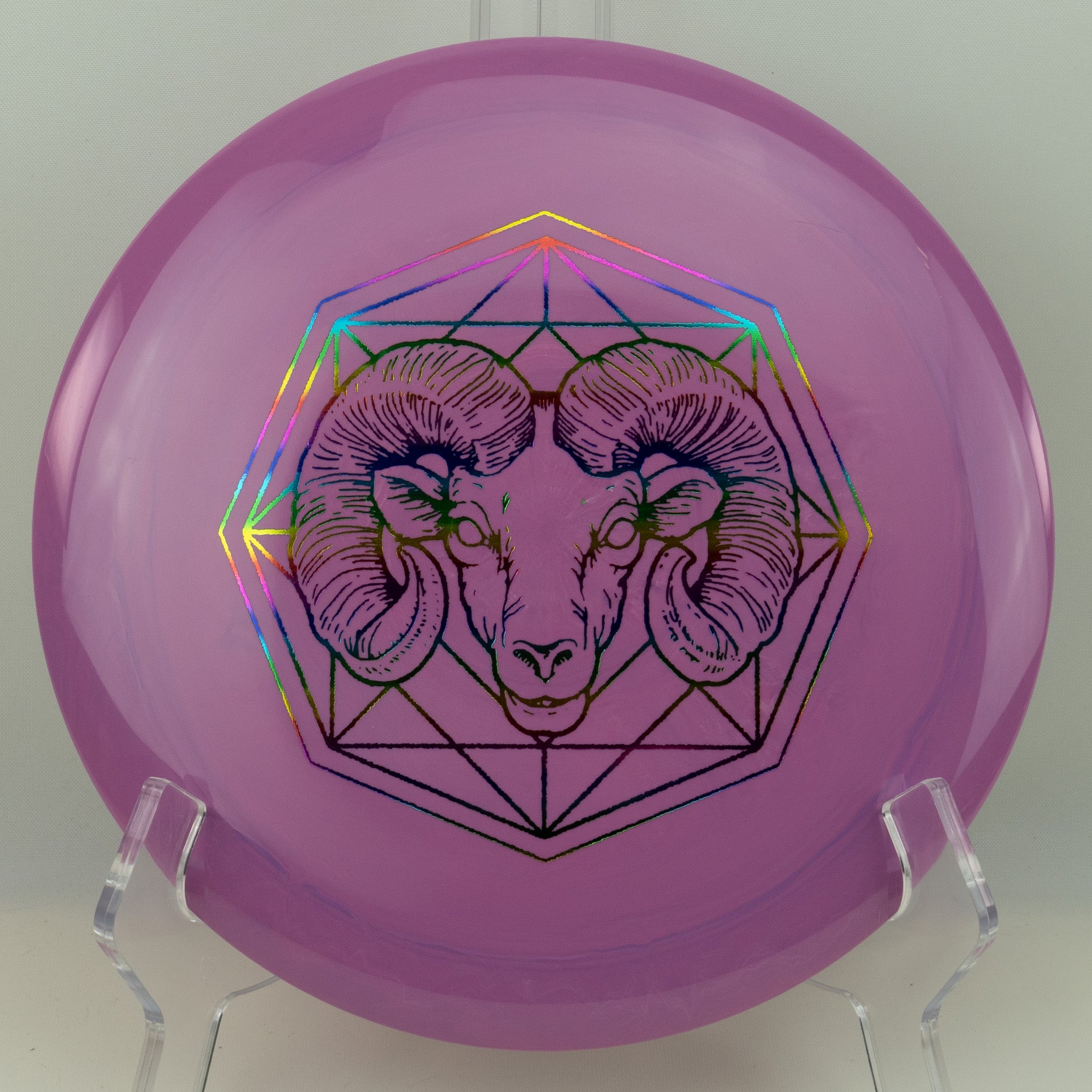 Innova Star Mamba