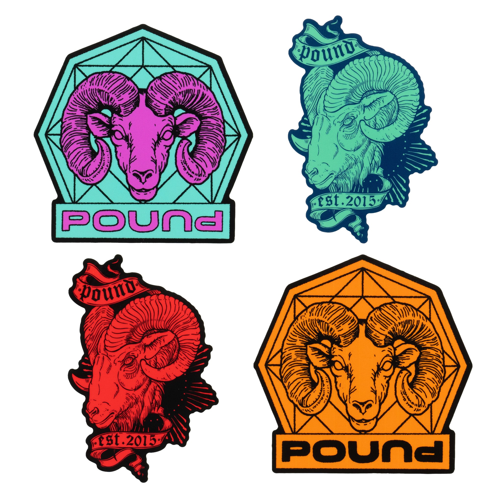 Stickers