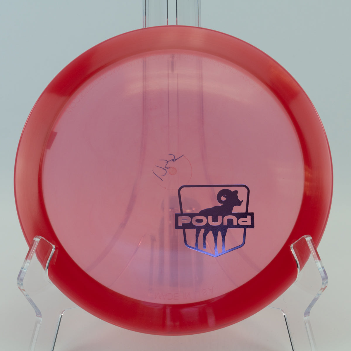 Innova Champion Firebird