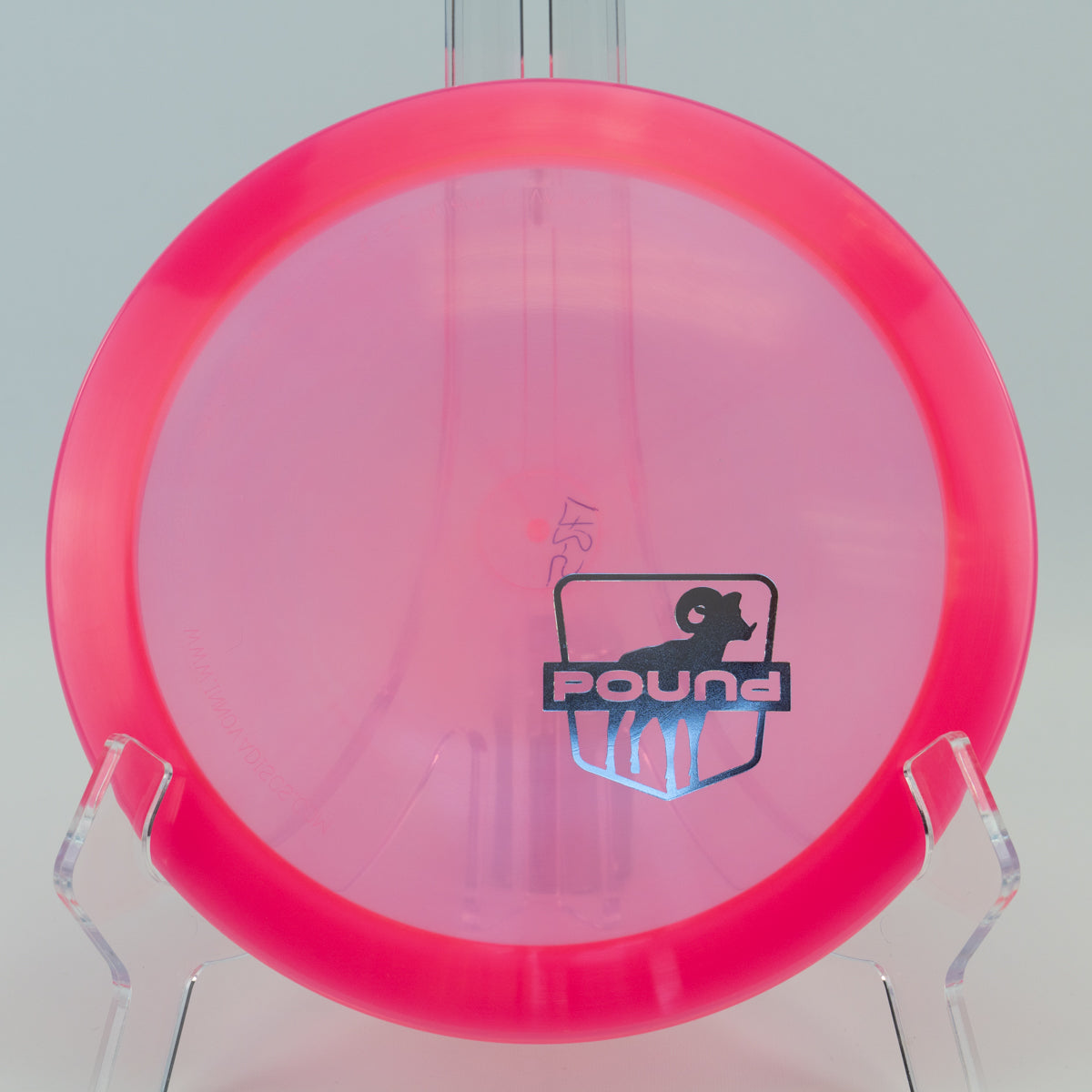Innova Champion Firebird